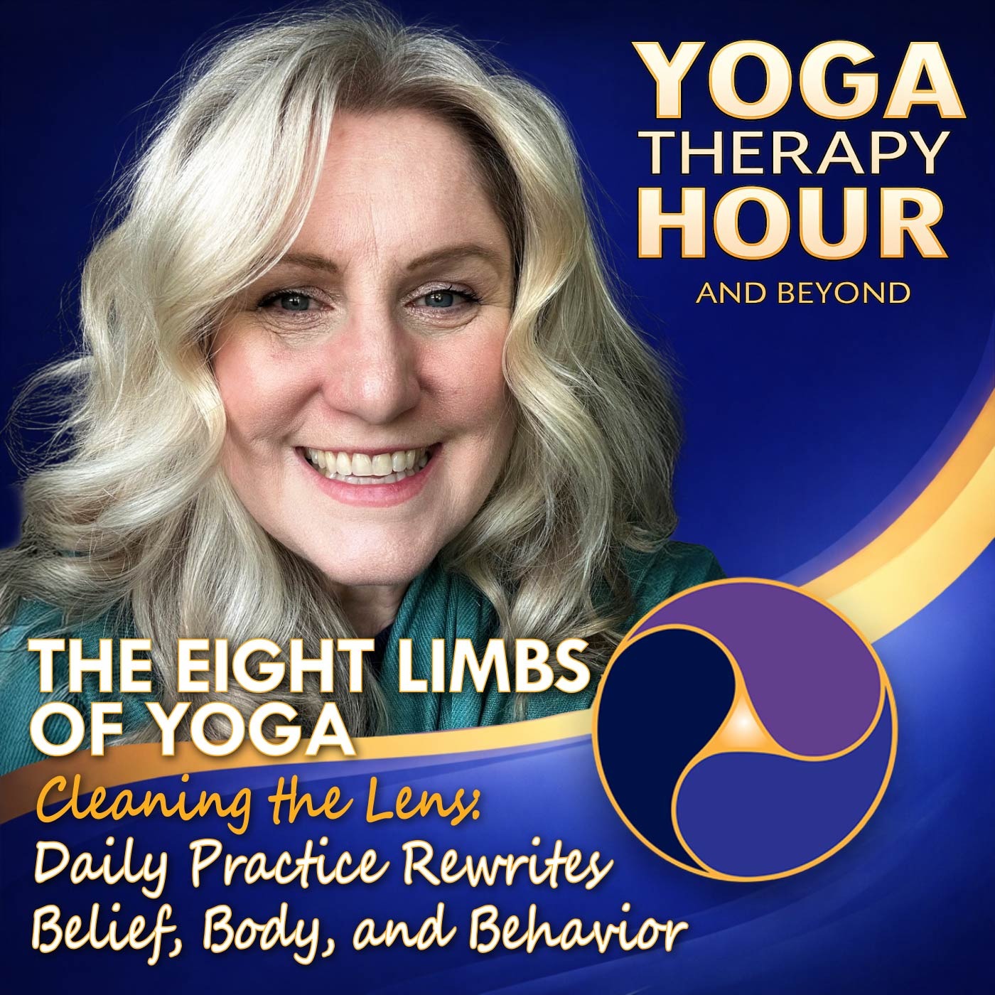 Play Cleaning the Lens: How Daily Practice Rewrites Belief, Body, and Behavior
