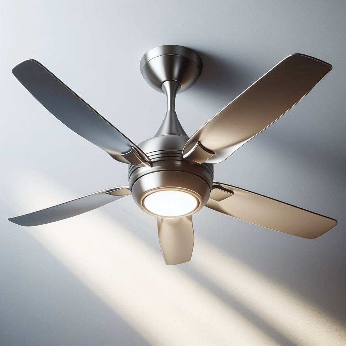 Ceiling Fan Man - Guest interview on Wakeuporelse episode artwork