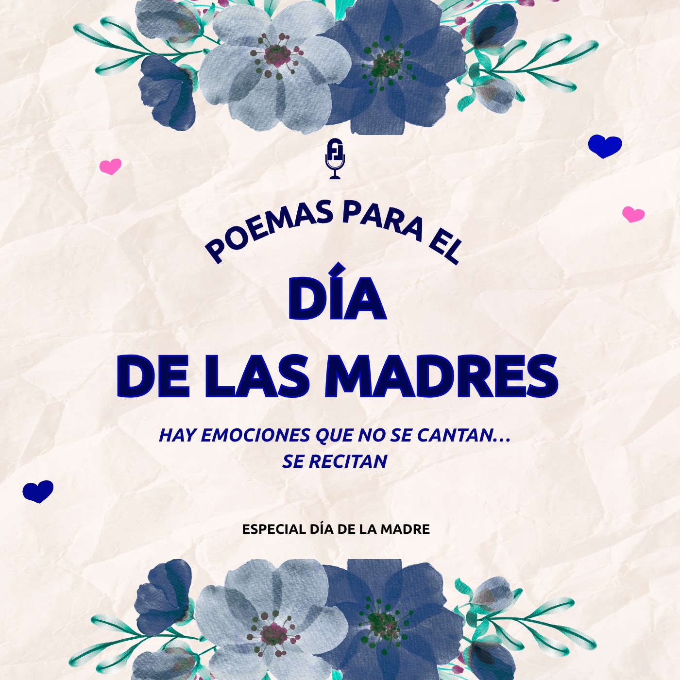 Especial del día de las madres episode artwork