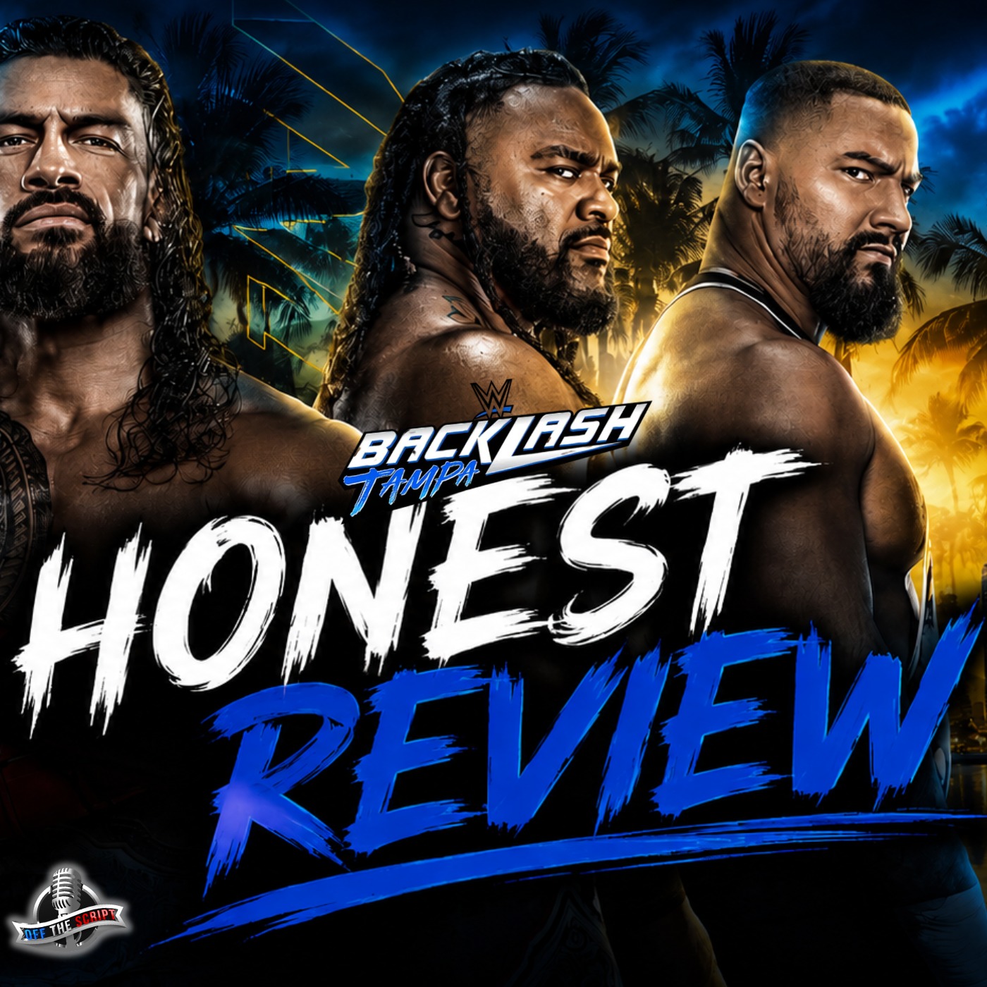 Roman Reigns vs Jacob Fatu, John Cena's MAJOR Announcement, Asuka's FINAL WWE Match!? | WWE Backlash 2026 Review