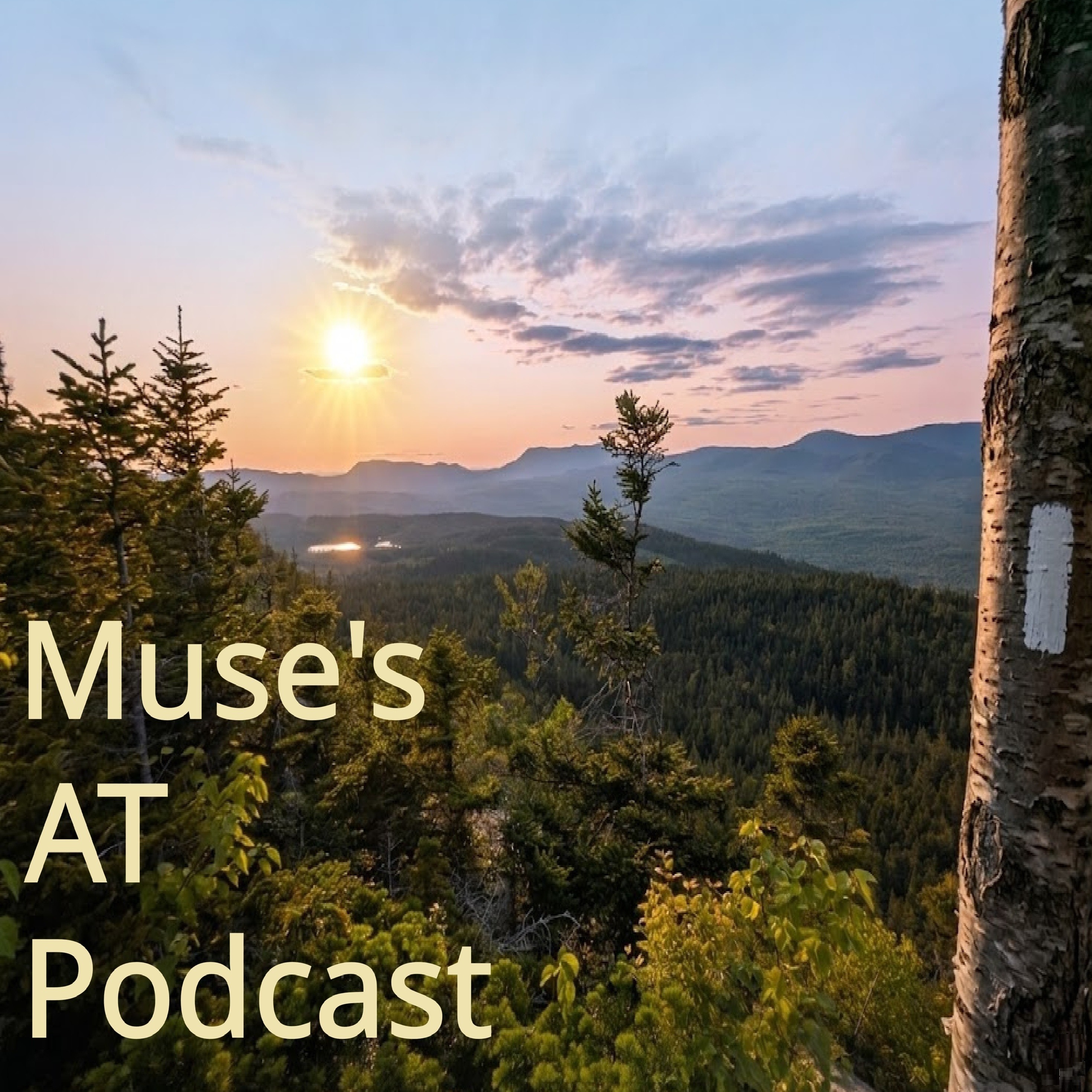 June 2nd, 2025 (Maine): Why I’m Hiking | Episode 5 episode artwork