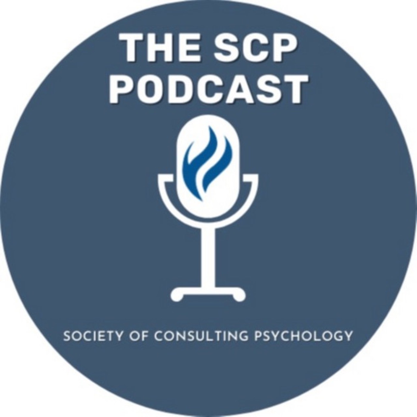 SCP Podcast