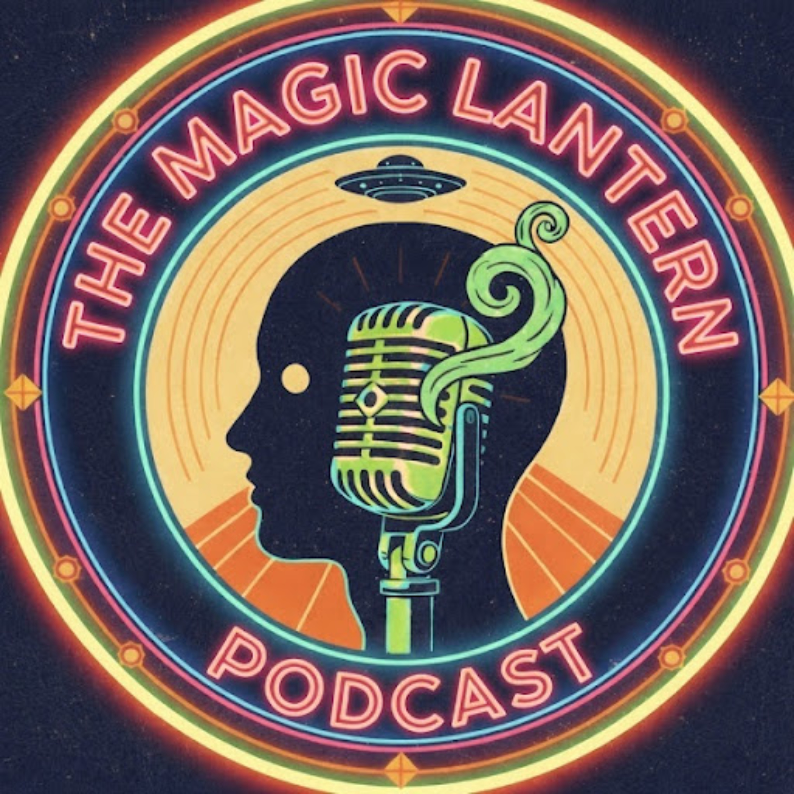 The Origins of the Joker (and Iago's Influence) | Ep 33 episode artwork