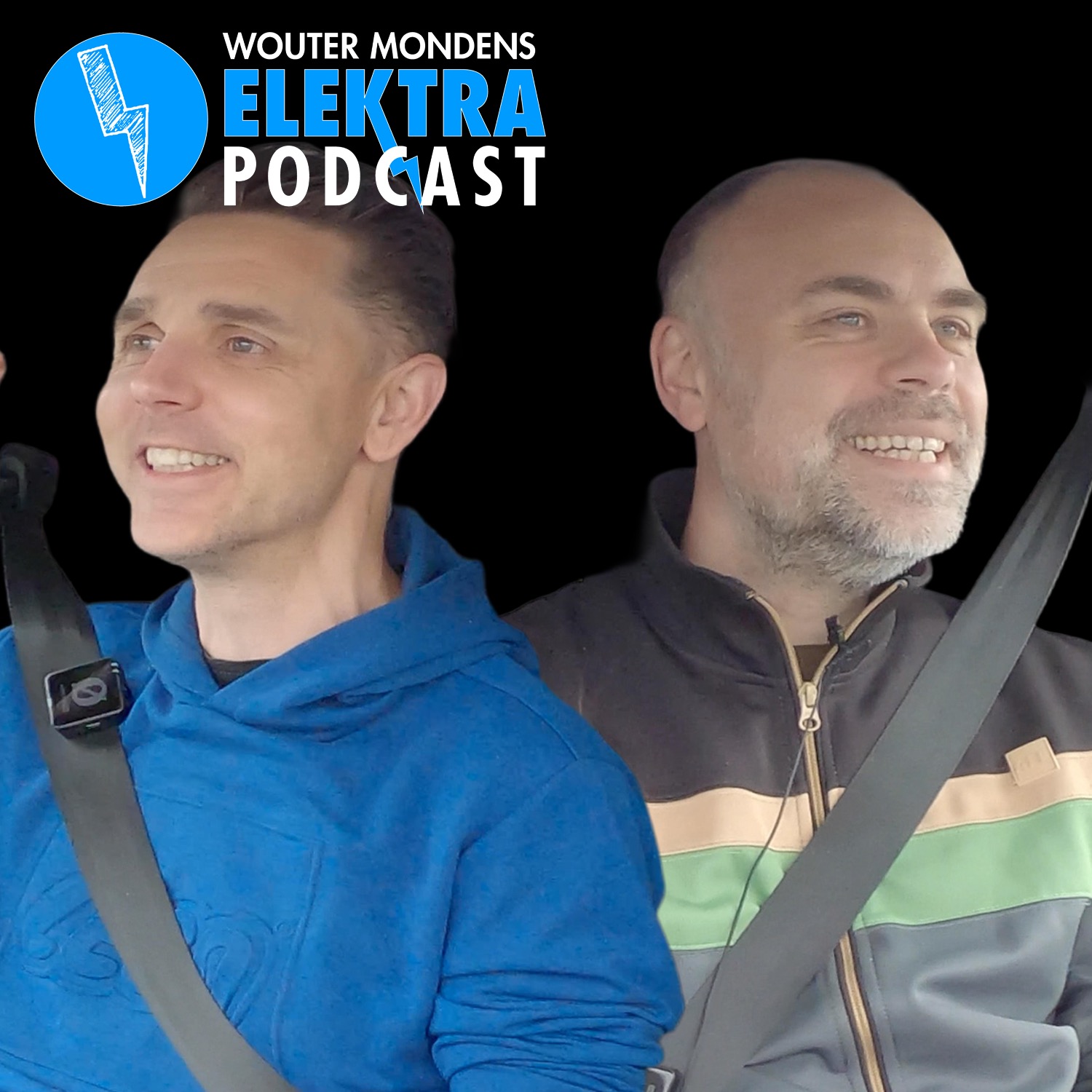Wouter & Arjen - Ik was het plezier in spelen kwijt