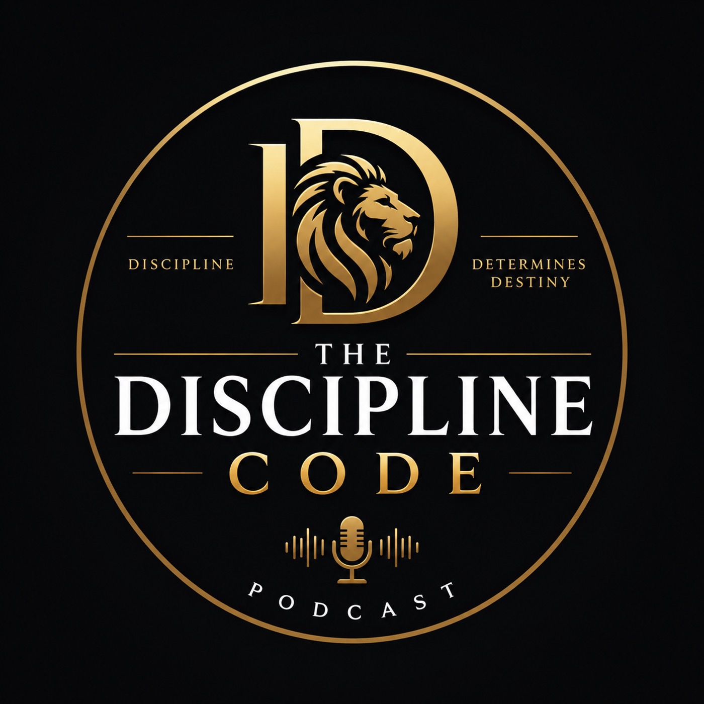 The Discipline Code