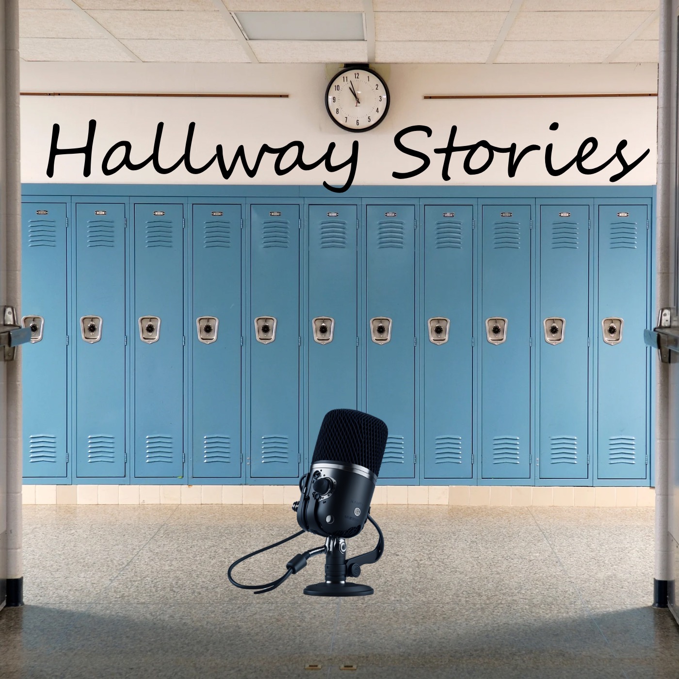 Audio Player Image
