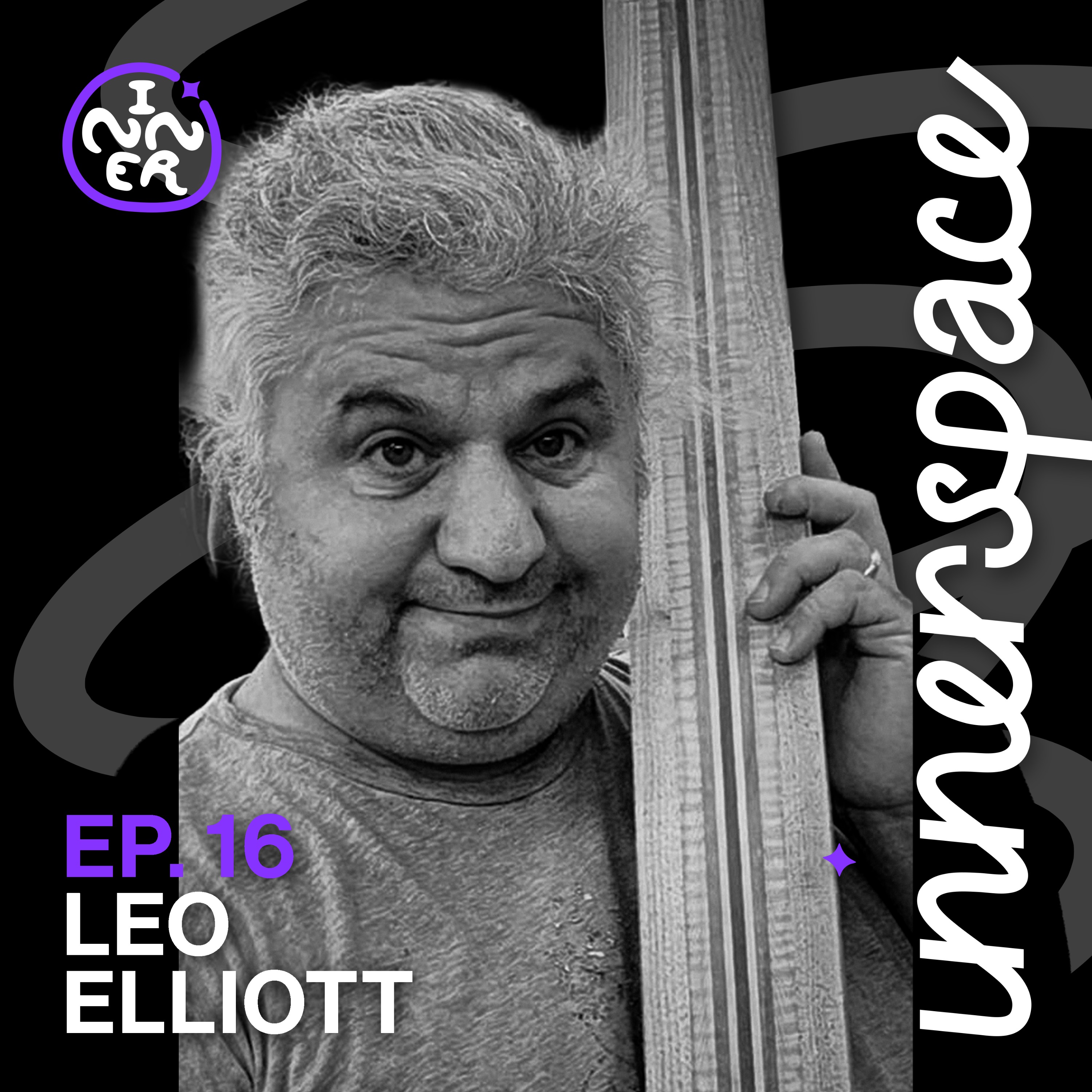 The Long Detour to Master Guitar Builder: Leo Elliott's Journey