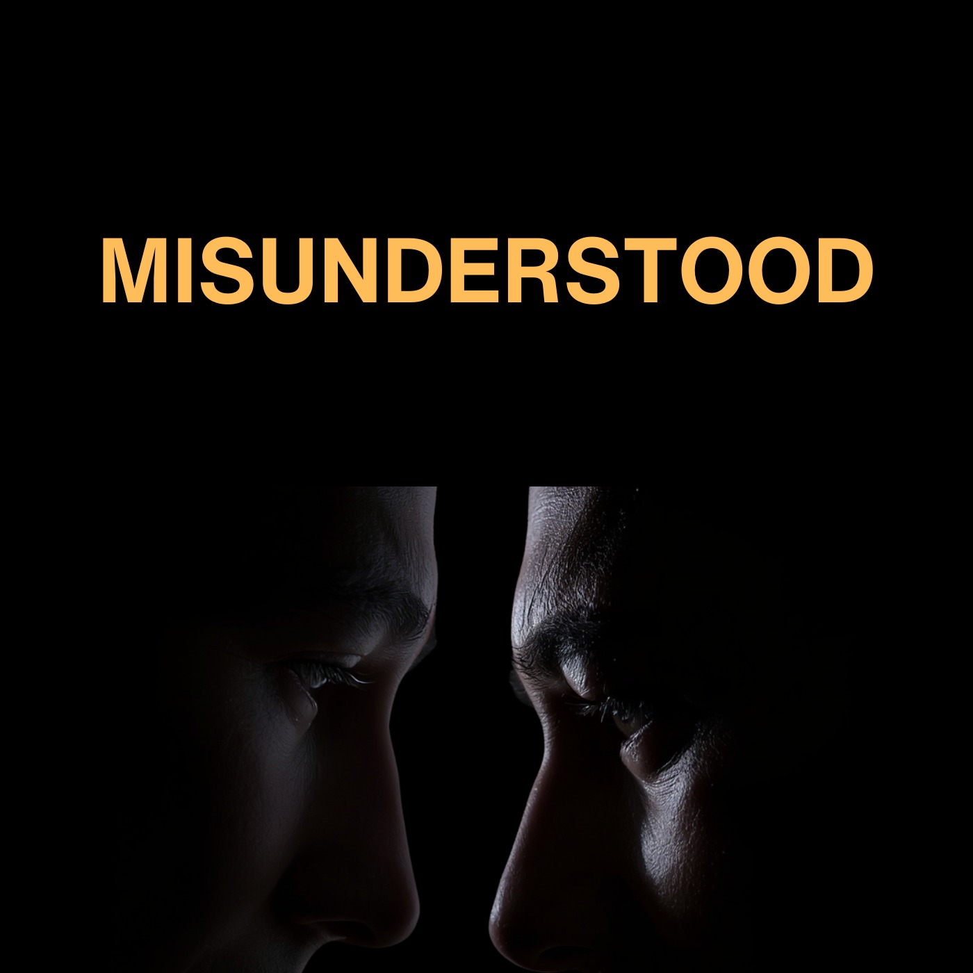 STRONG MIND | Misunderstood Moments episode artwork