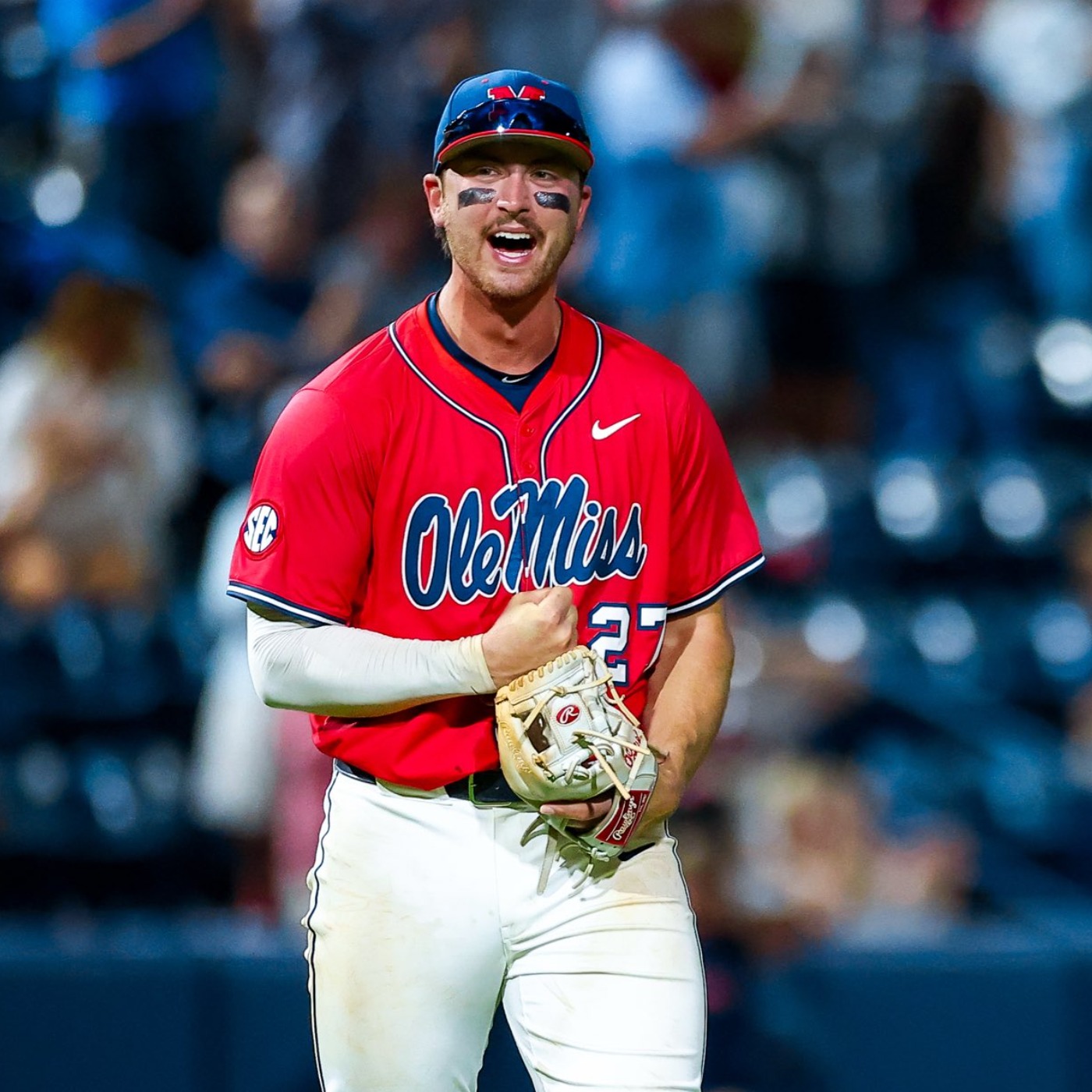 Rebel Yell Hotline: D1Baseball temp check on Ole Miss’ postseason resume