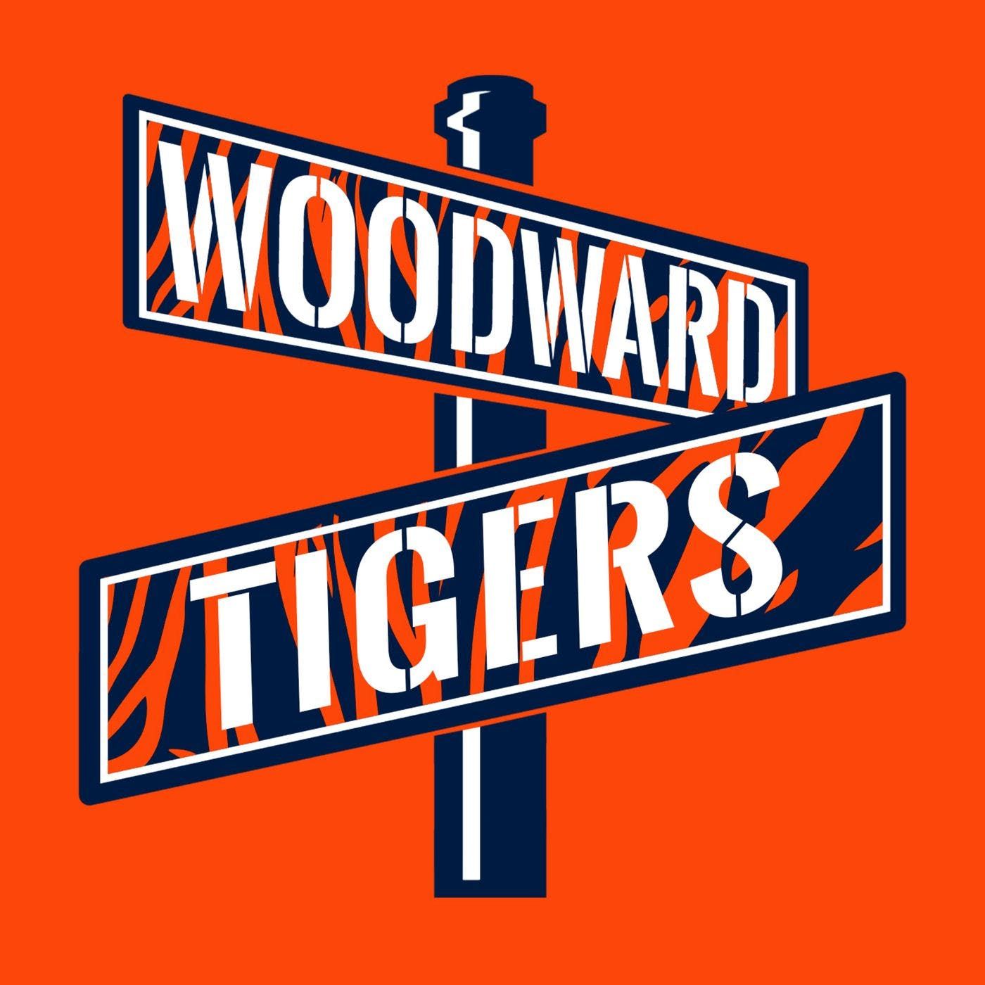 Episode 393: The Detroit Tigers are in 2nd place episode artwork