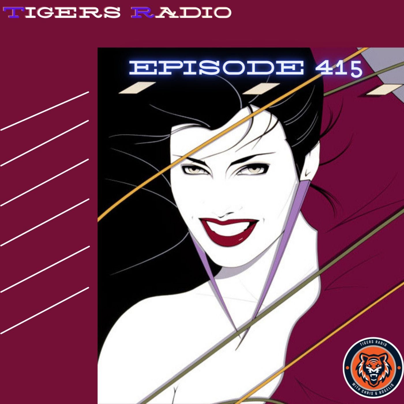 Episode 415: The January cold episode artwork
