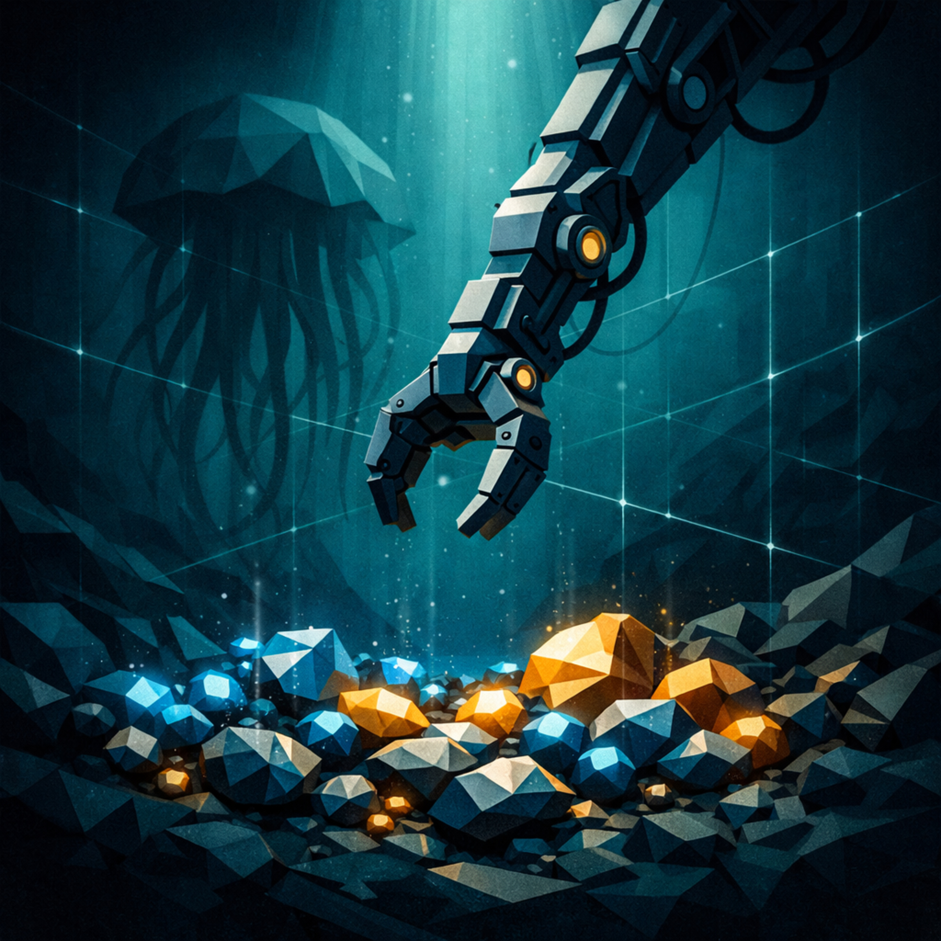 สนธิสัญญาทะเลหลวง คืออะไร? แล้วทำไมเราต้องแคร์? episode artwork