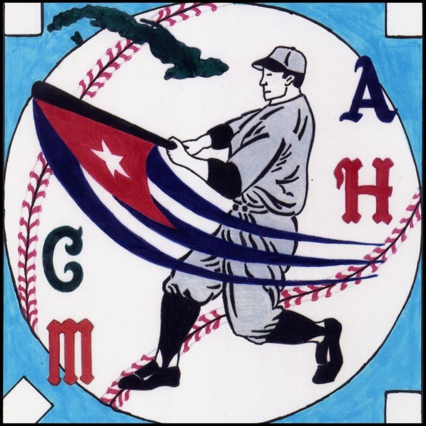 Bonus Episode: Francys Romero talks Cuban prospects episode artwork