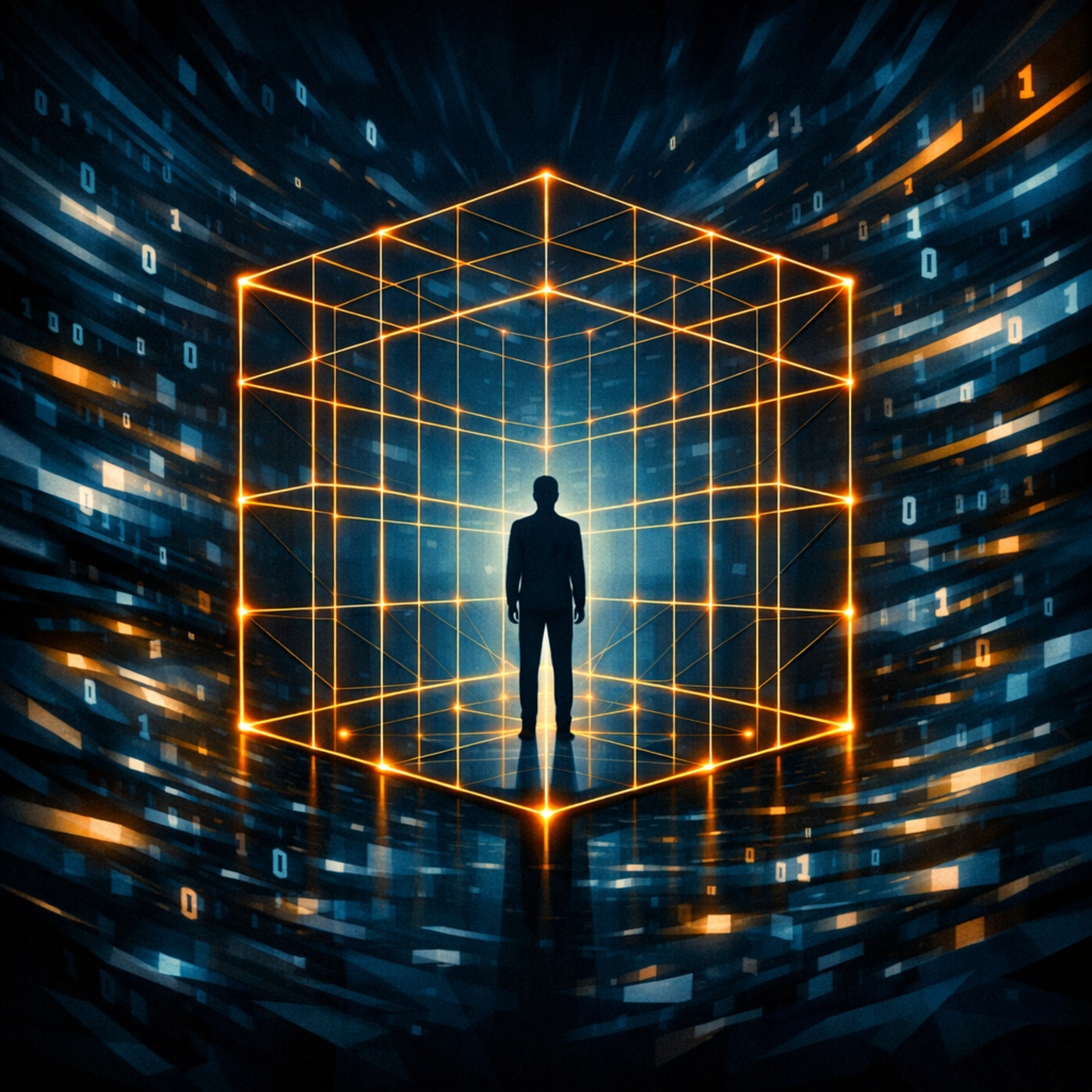 System Thinking, AI Mindset และการตั้งคำถามเชิงกลยุทธ์ที่ทำให้คุณได้เปรียบระยะยาว episode artwork