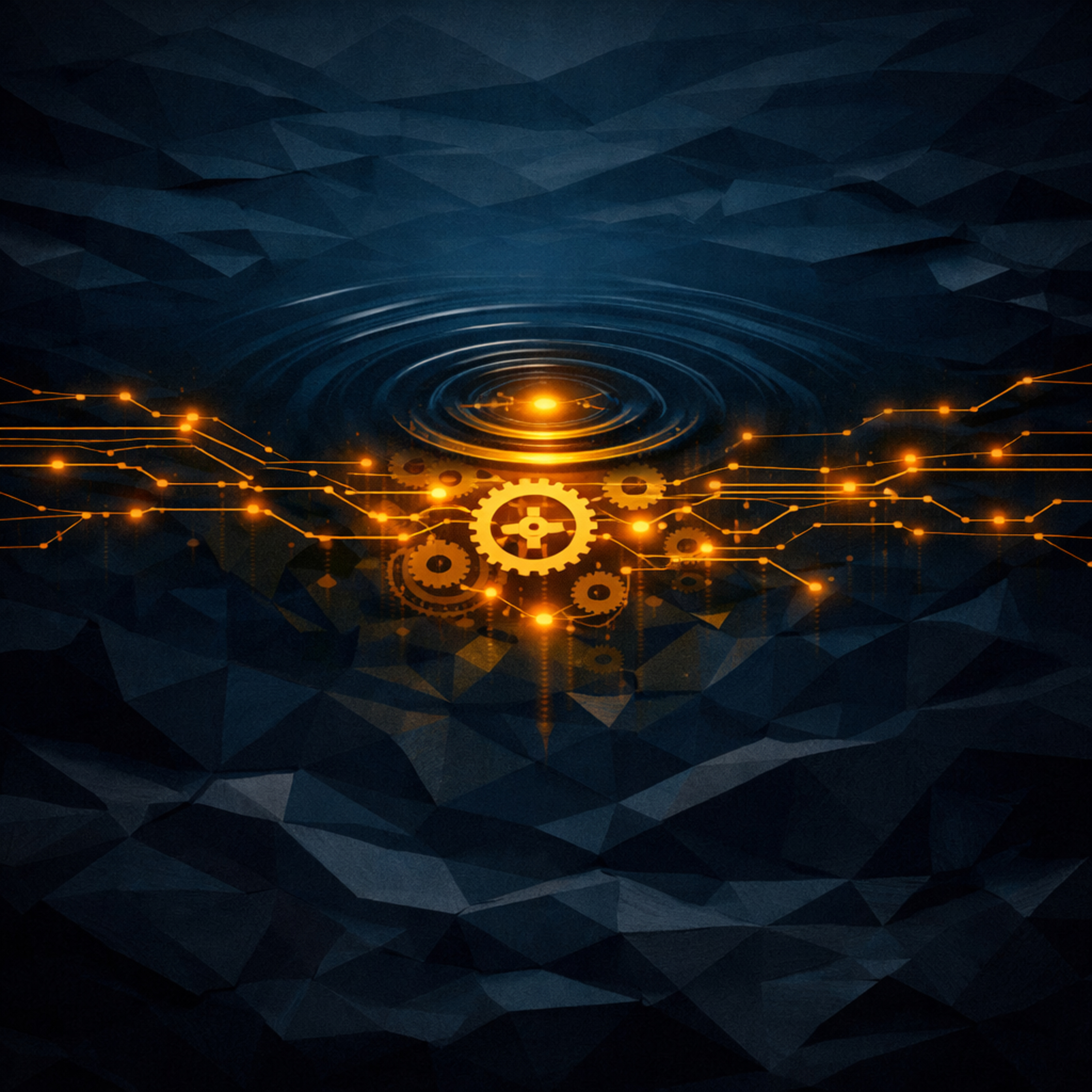 Black Sea จุดเงียบที่กำลังบังคับจังหวะโลก episode artwork