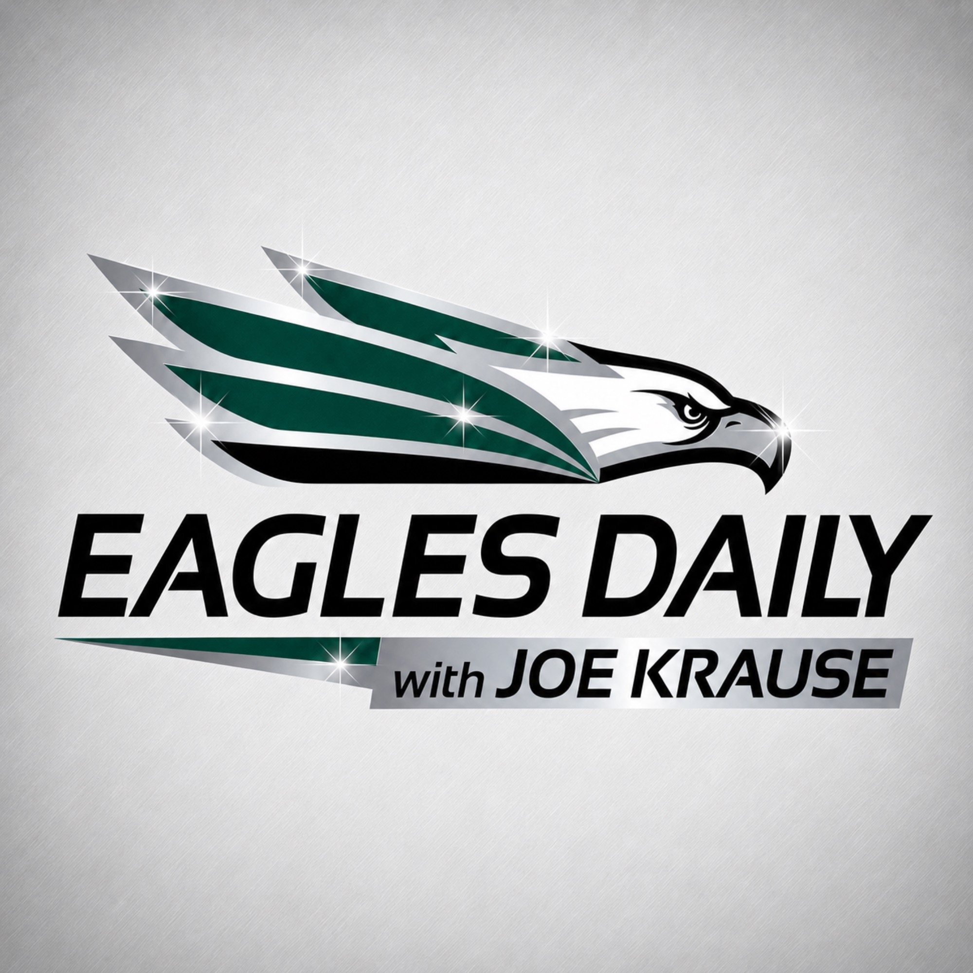 Eagles Daily with Joe Krause