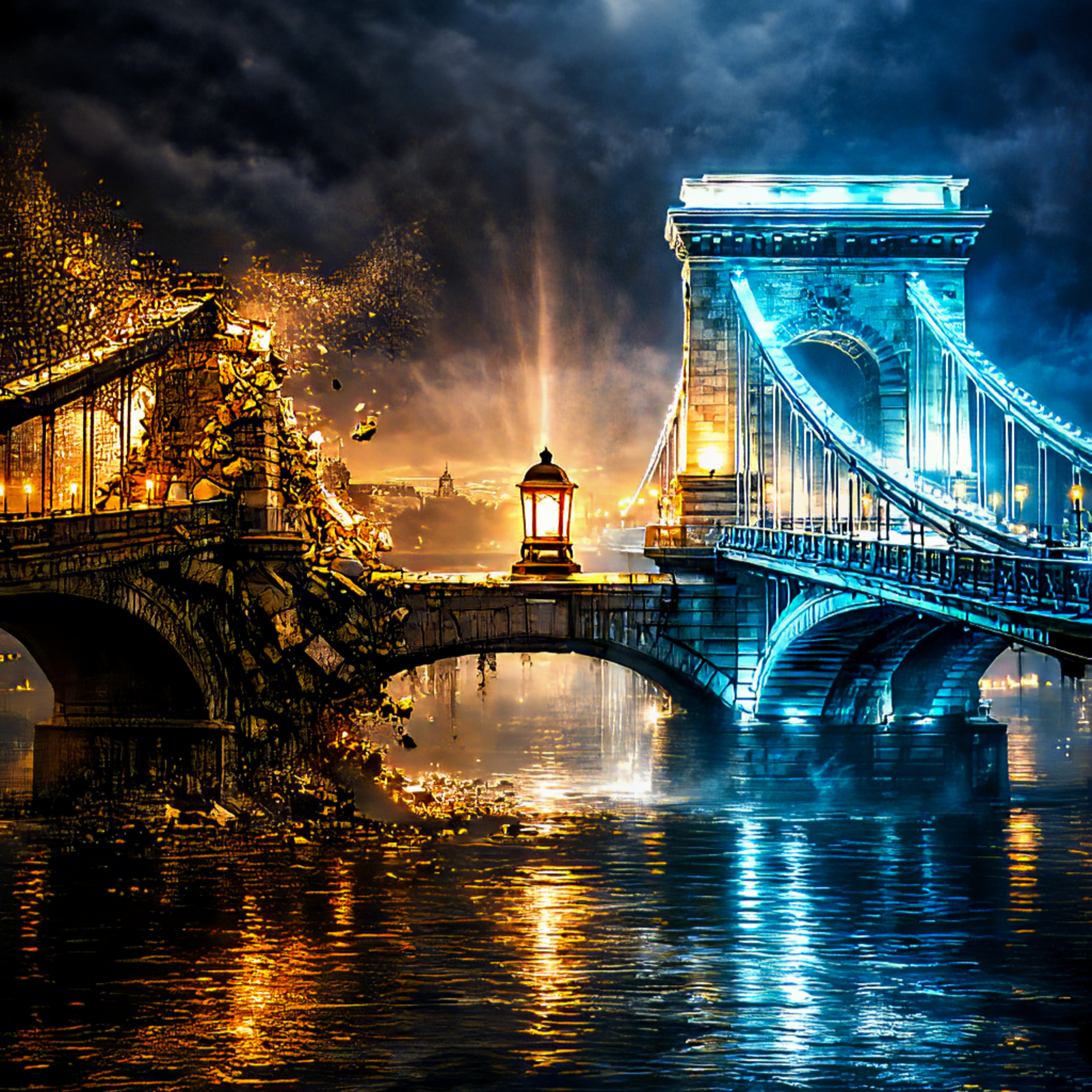 HUNGARY BEYOND ORBAN THE DAWN OF TISZA - จุดจบระบอบ ออร์บาน ฮังการี คืนชีพสู่ประชาธิปไตยภายใต้ชัยชนะของพรรค Tisza episode artwork