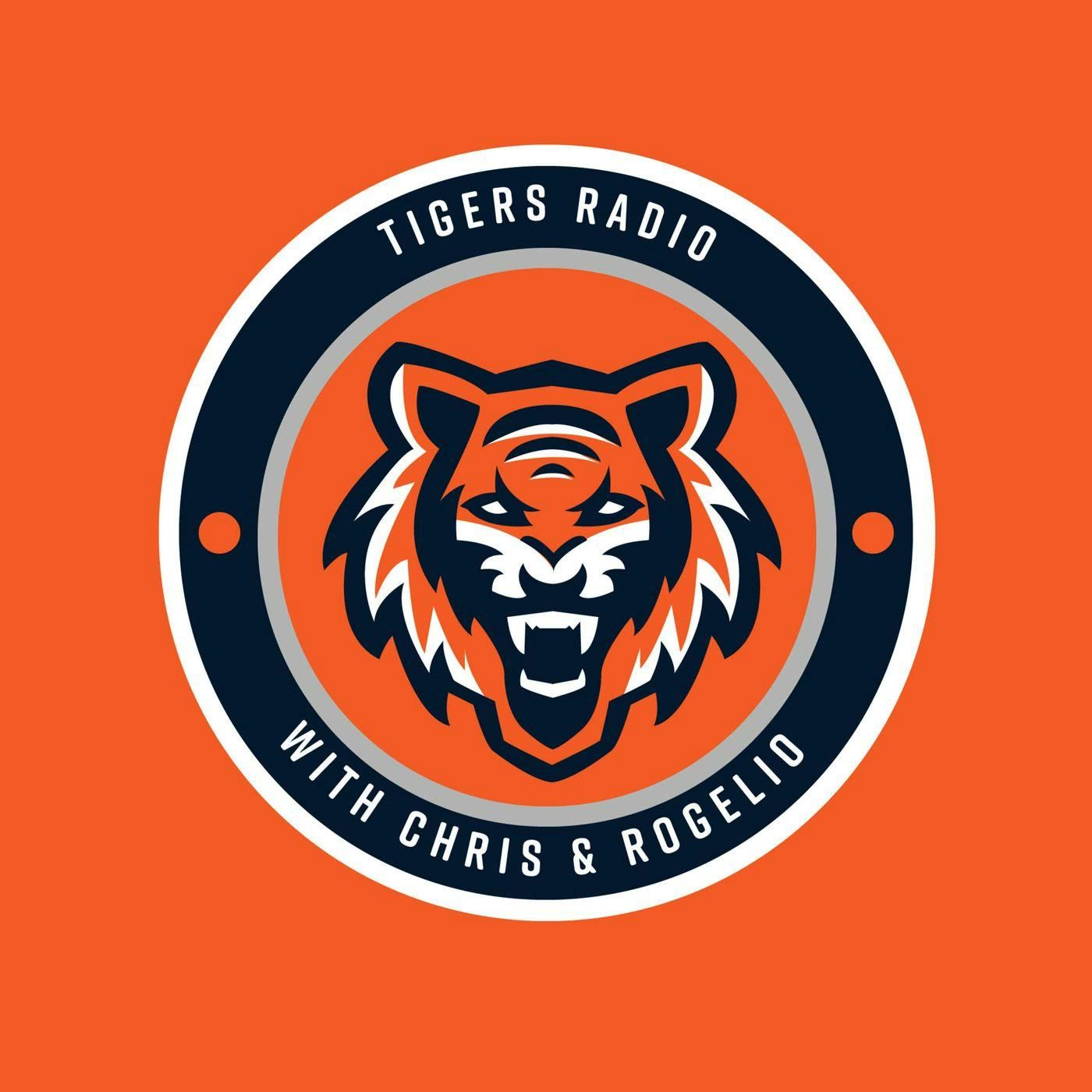 Episode 255: Tigers SRD 255-Knotts Landing episode artwork