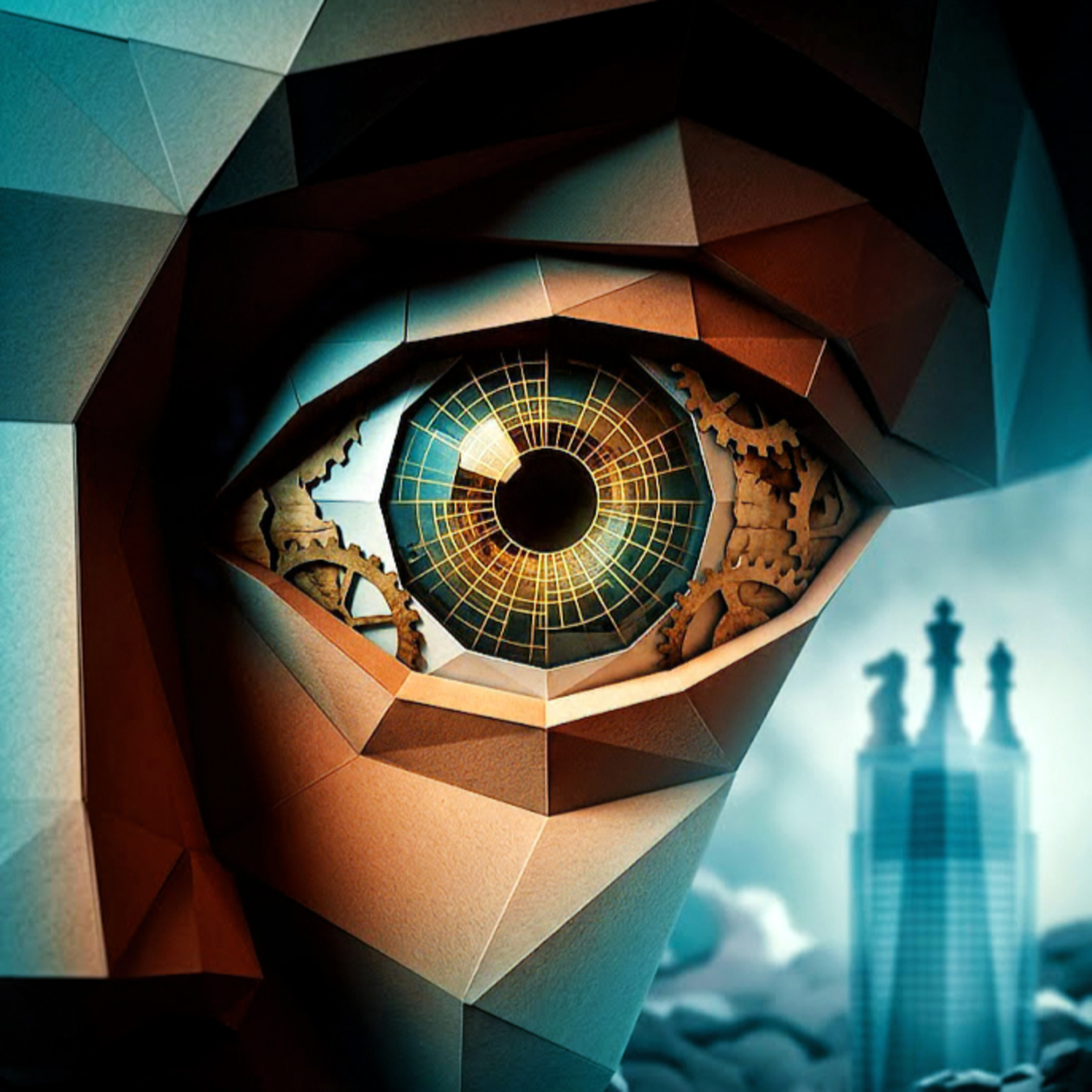 THE GRAND ILLUSION WHO WROTE YOUR SCRIPT - ถอดรหัสละครฉากใหญ่ ใครเขียนบทให้คุณเล่น? episode artwork