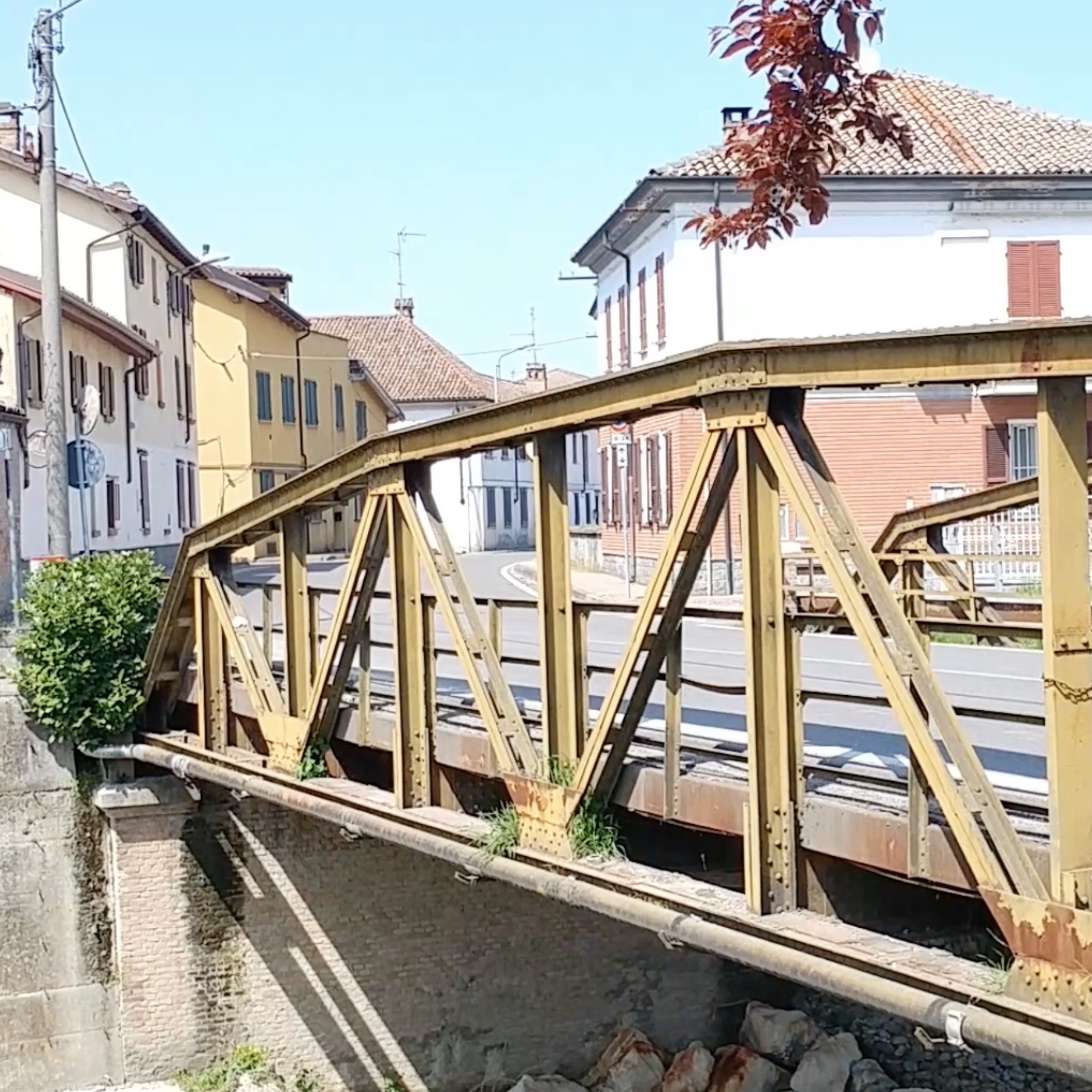 Ponte sul Coppa - Tra inerzia e burocrazia episode artwork