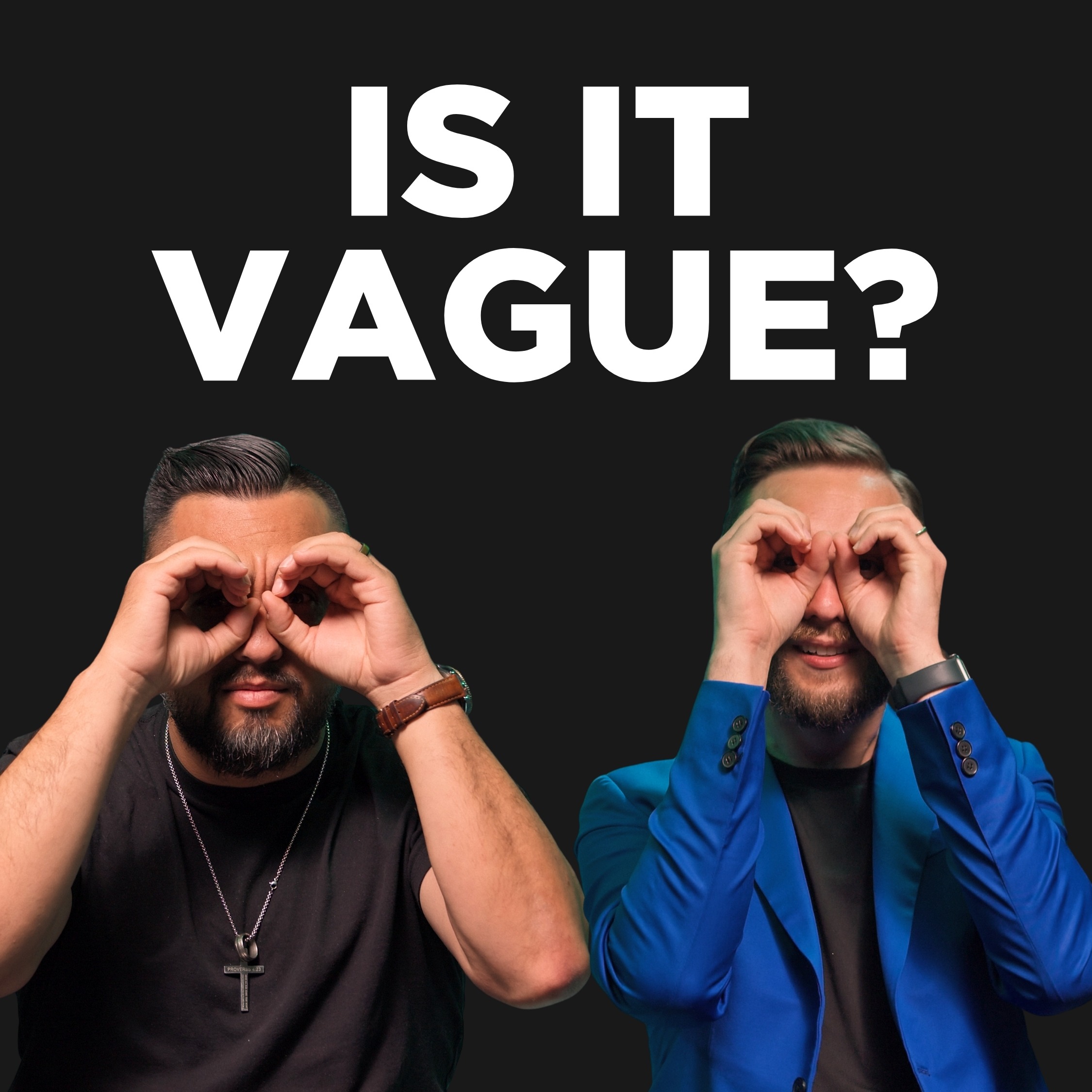 The "Clear Vision" Test: Why Most Entrepreneurs Stay Stuck