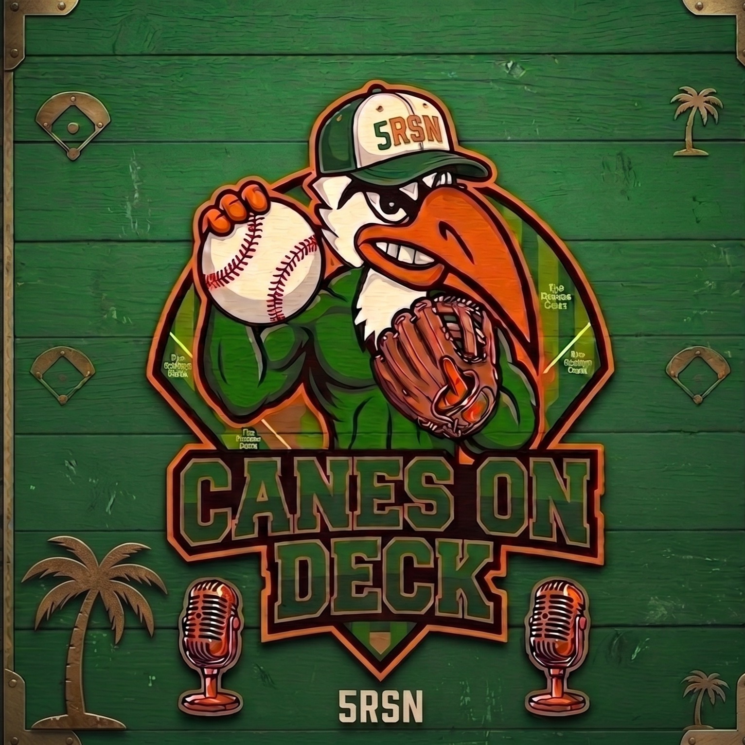 Miami Hurricanes Beat Louisville, Conclude Regular Season at Florida State | Canes On Deck