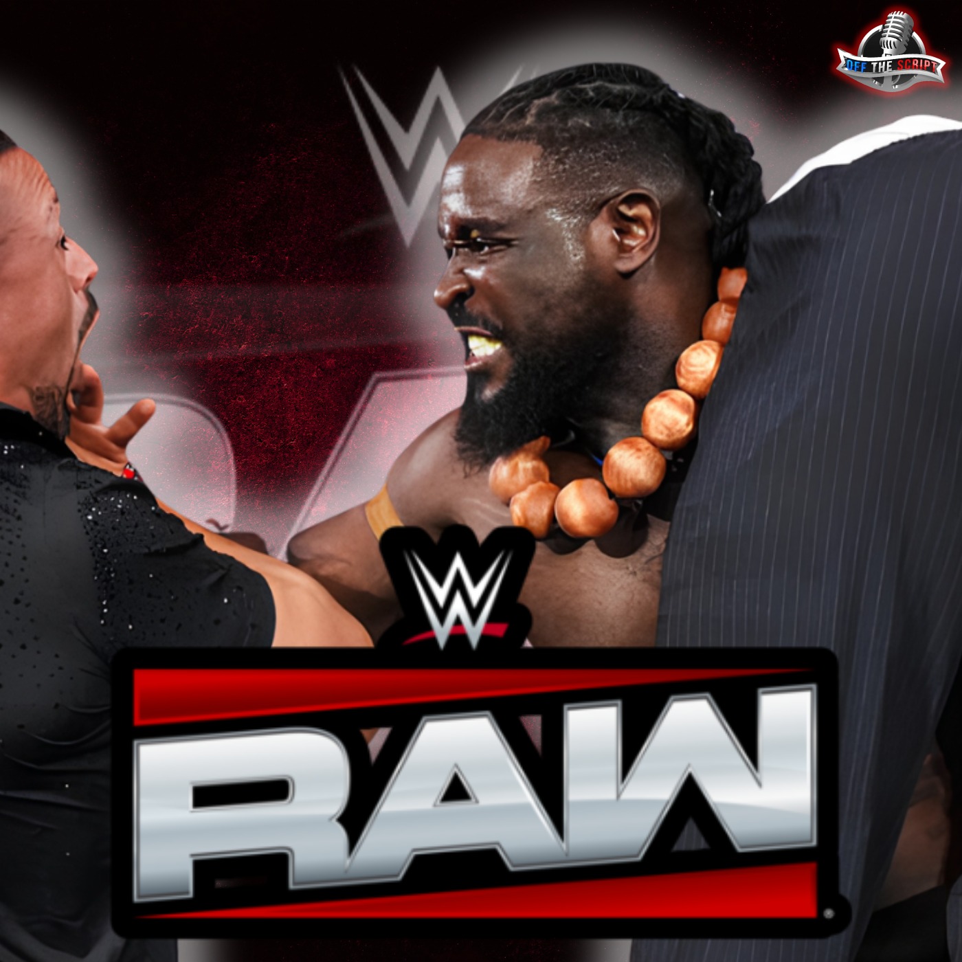 Repetitive Bloodline Drama, Oba's Open Challenge IS A FAIL | WWE Raw Review (5/11/26)