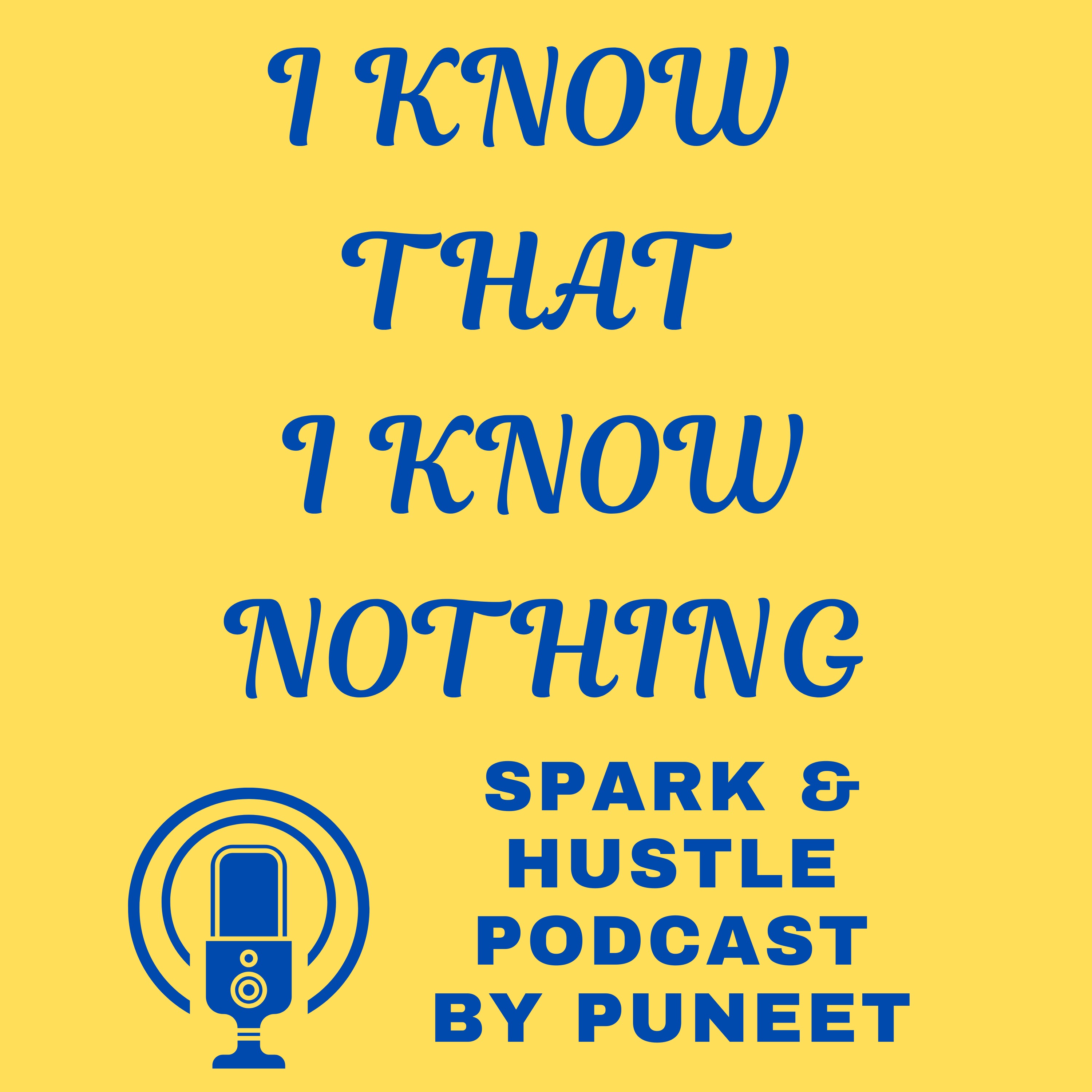 It’s Very Hard to Learn What You Think You Know episode artwork