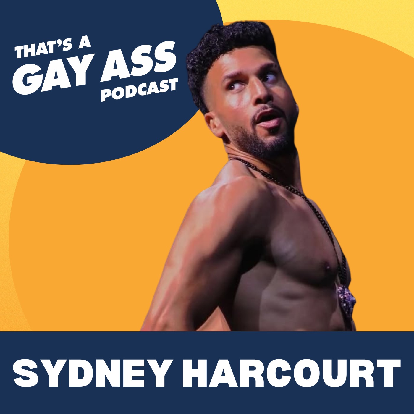 "Stop Giving Everything A Standing Ovation" w/ Sydney James Harcourt