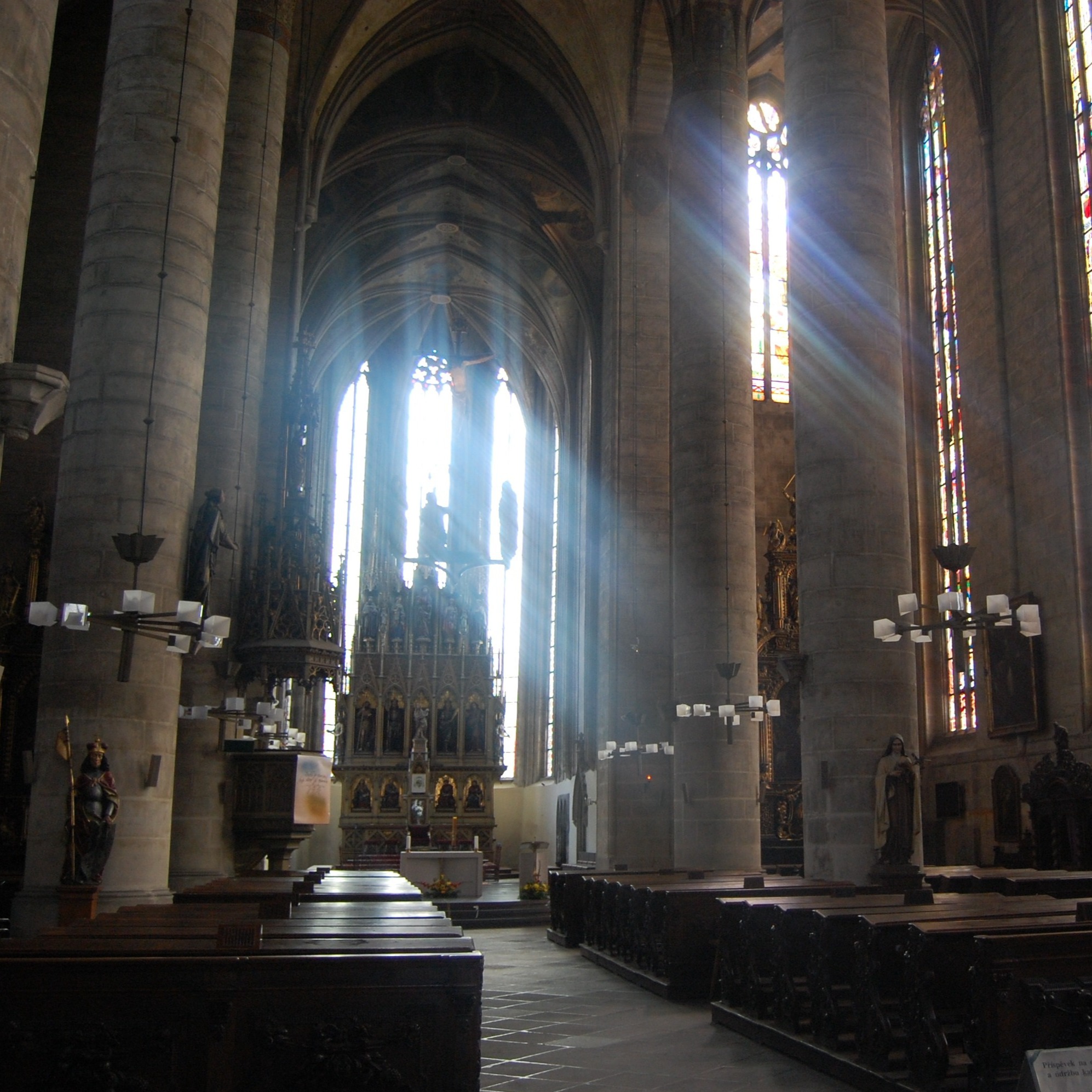 Sunday Homilies