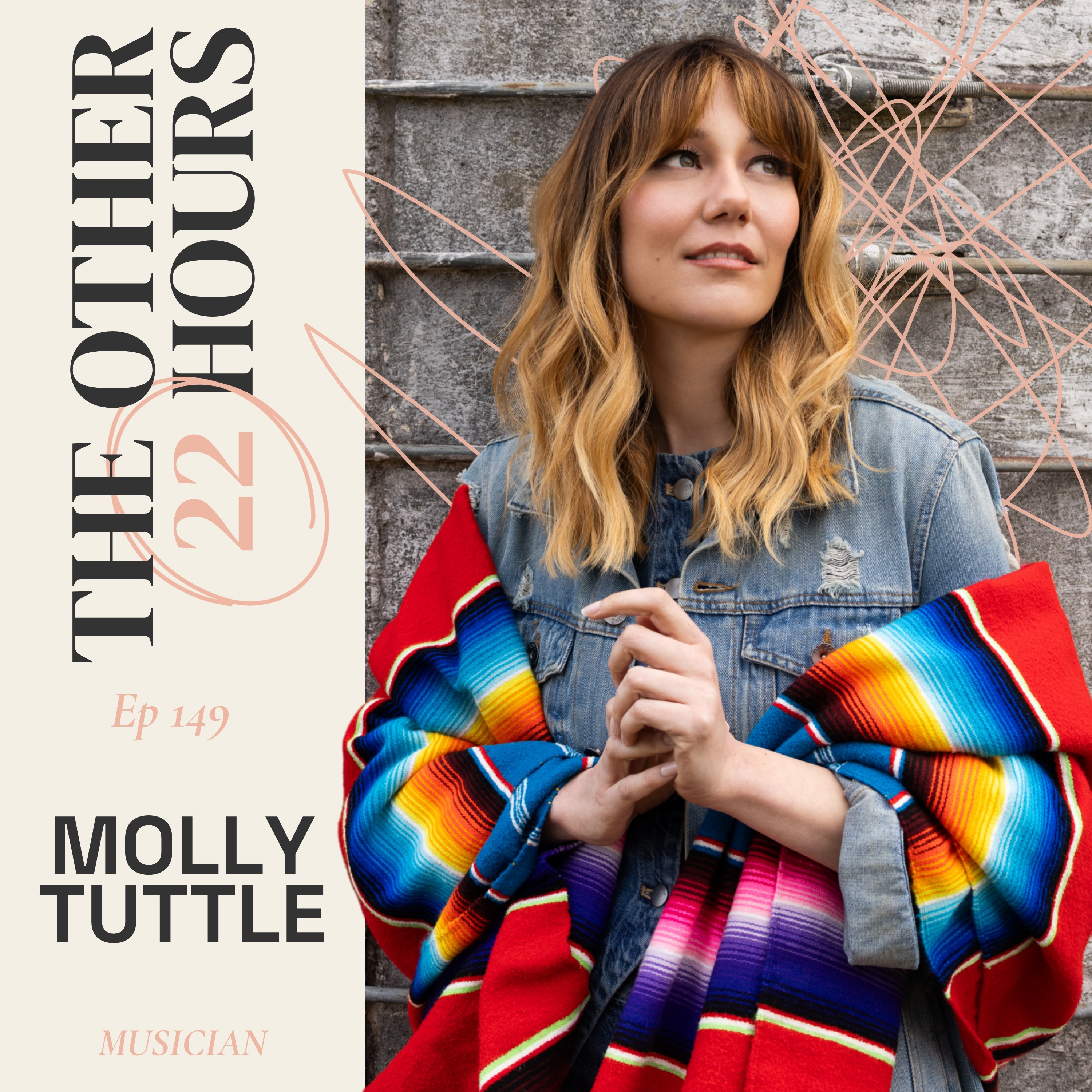 Molly Tuttle on genre fluidity, artistic anxiety, and micro-managing travel routing.