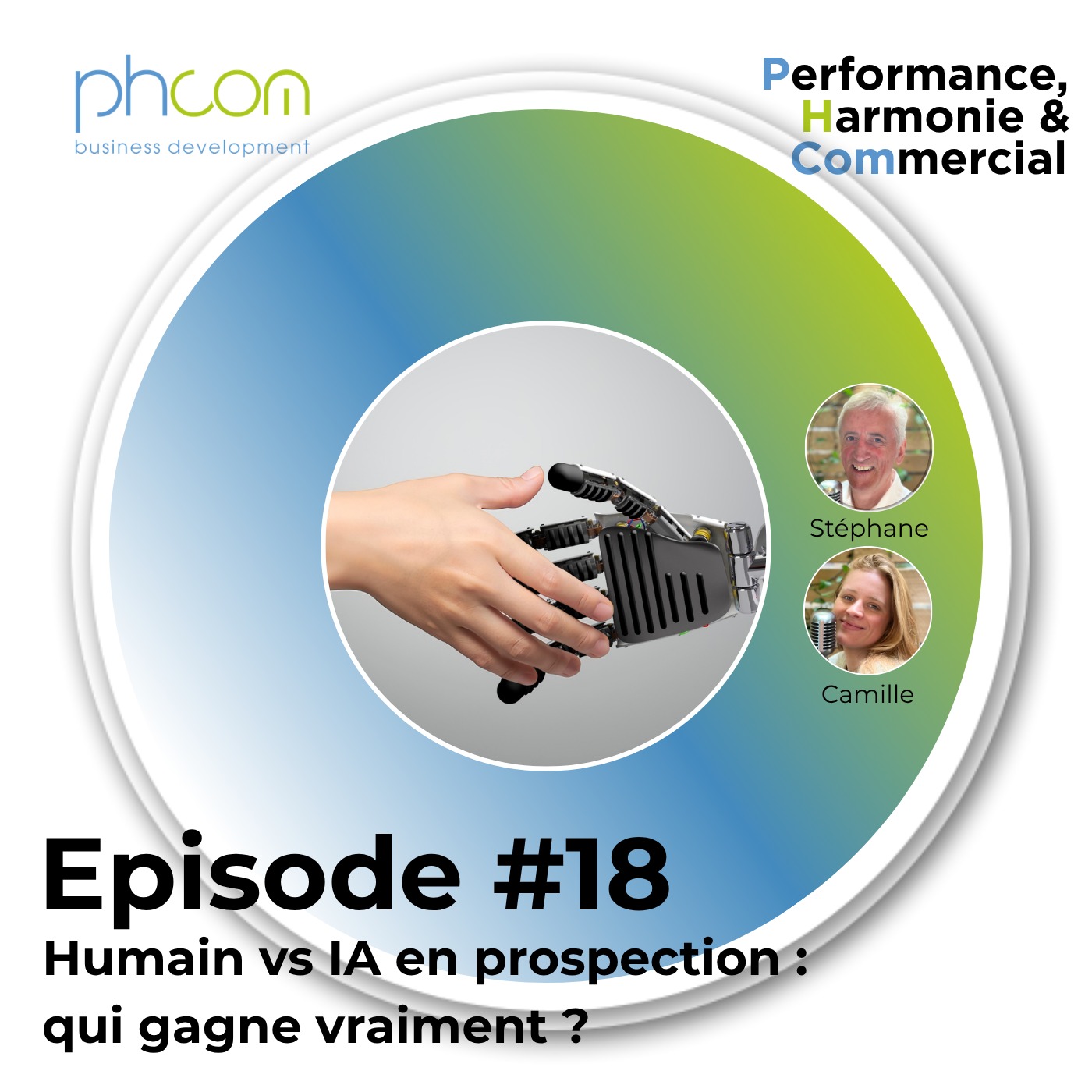 Performance, Harmonie & Commercial