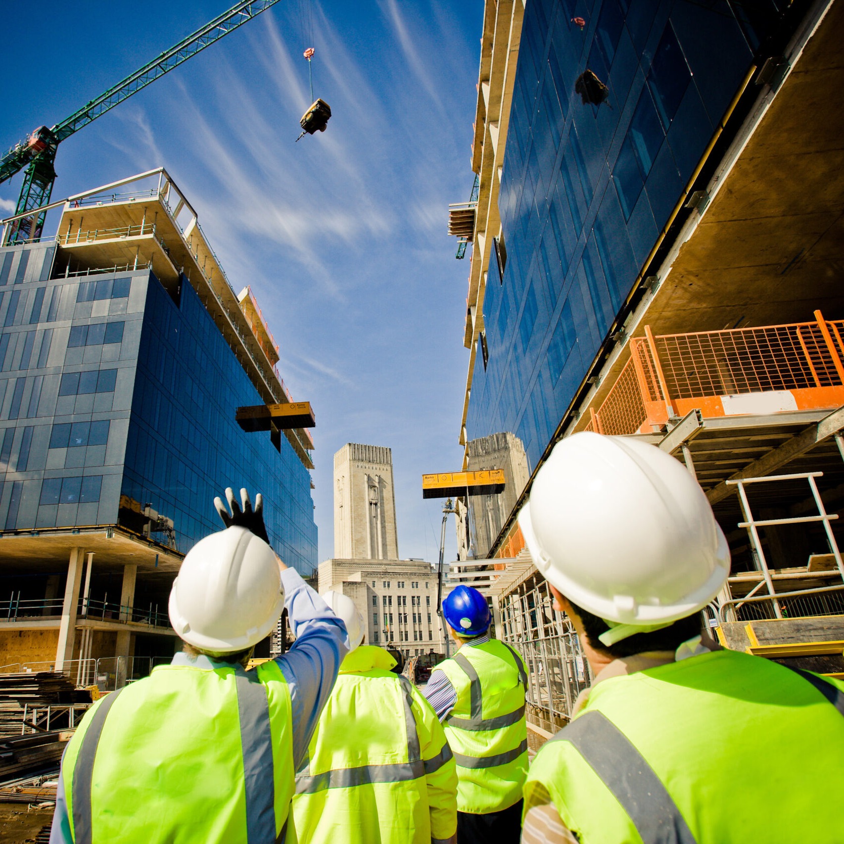 From Concept to Completion: The Best Construction Services in the USA episode artwork
