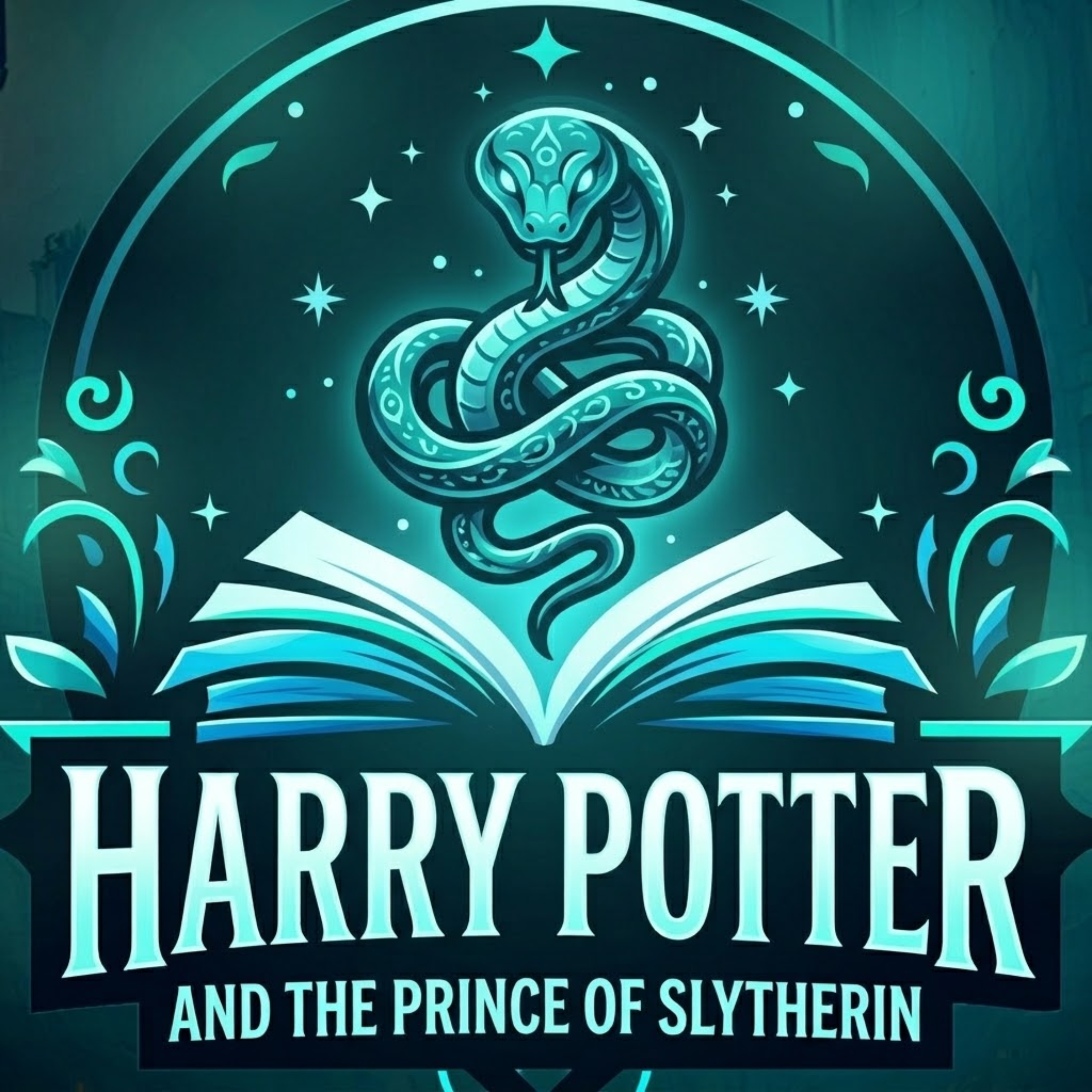 Harry Potter and the Prince of Slytherin - Chapter 25 | FanFiction AudioBook episode artwork