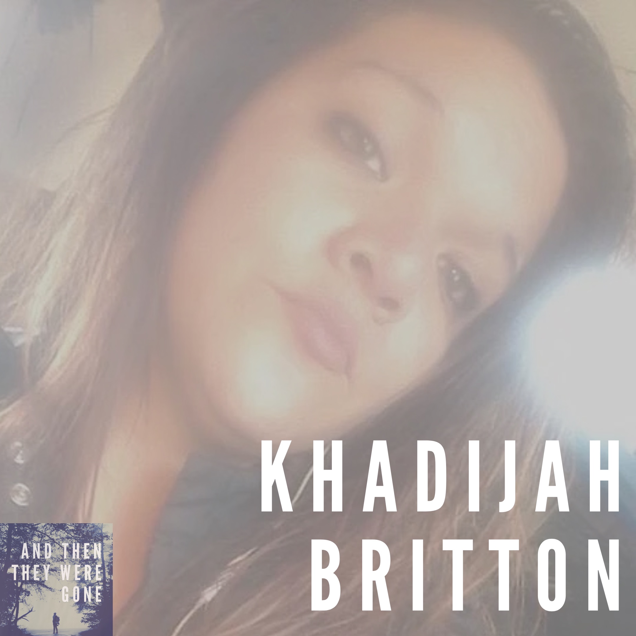 Khadijah Britton