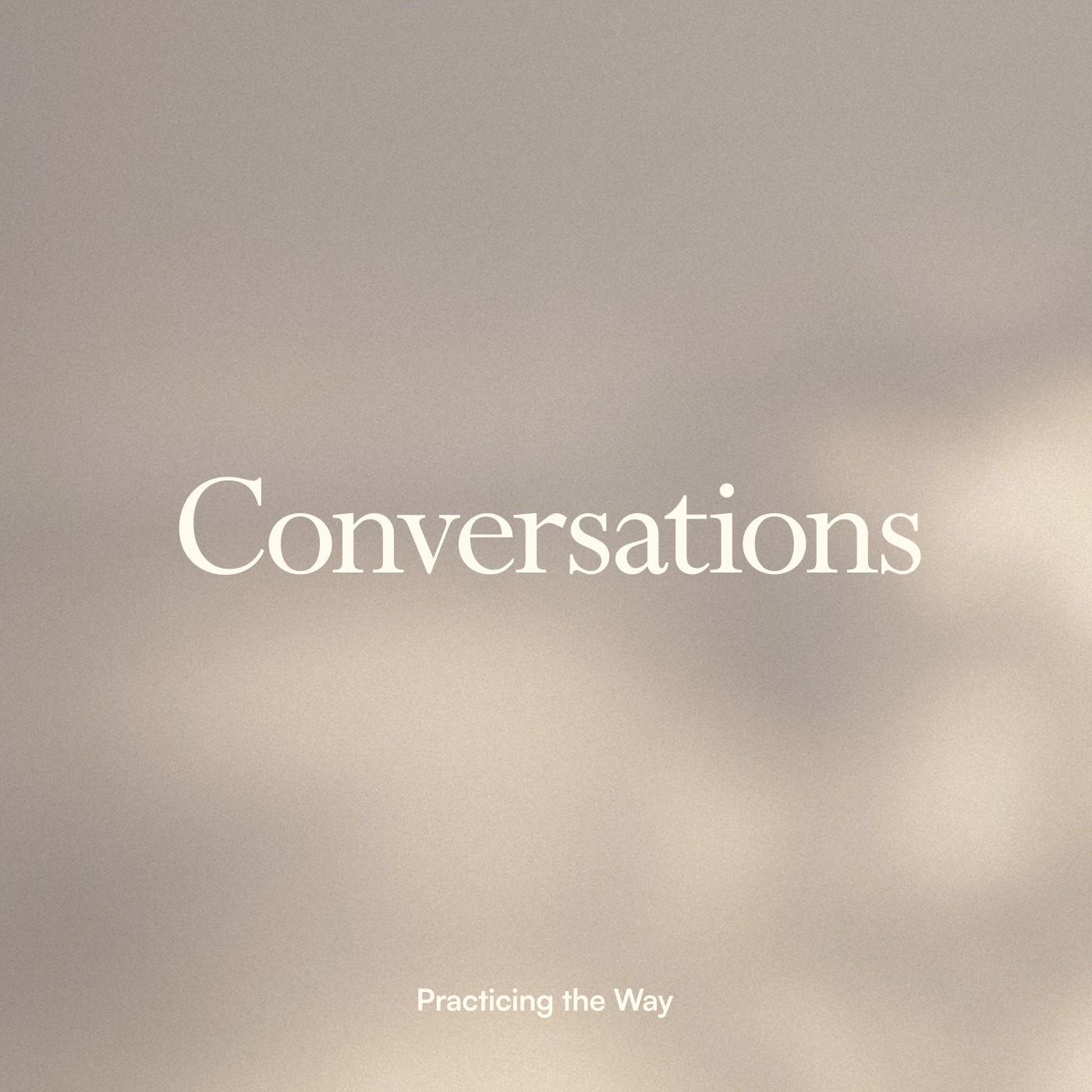 Conversation | Ronald Rolheiser on Giving Your Life Away