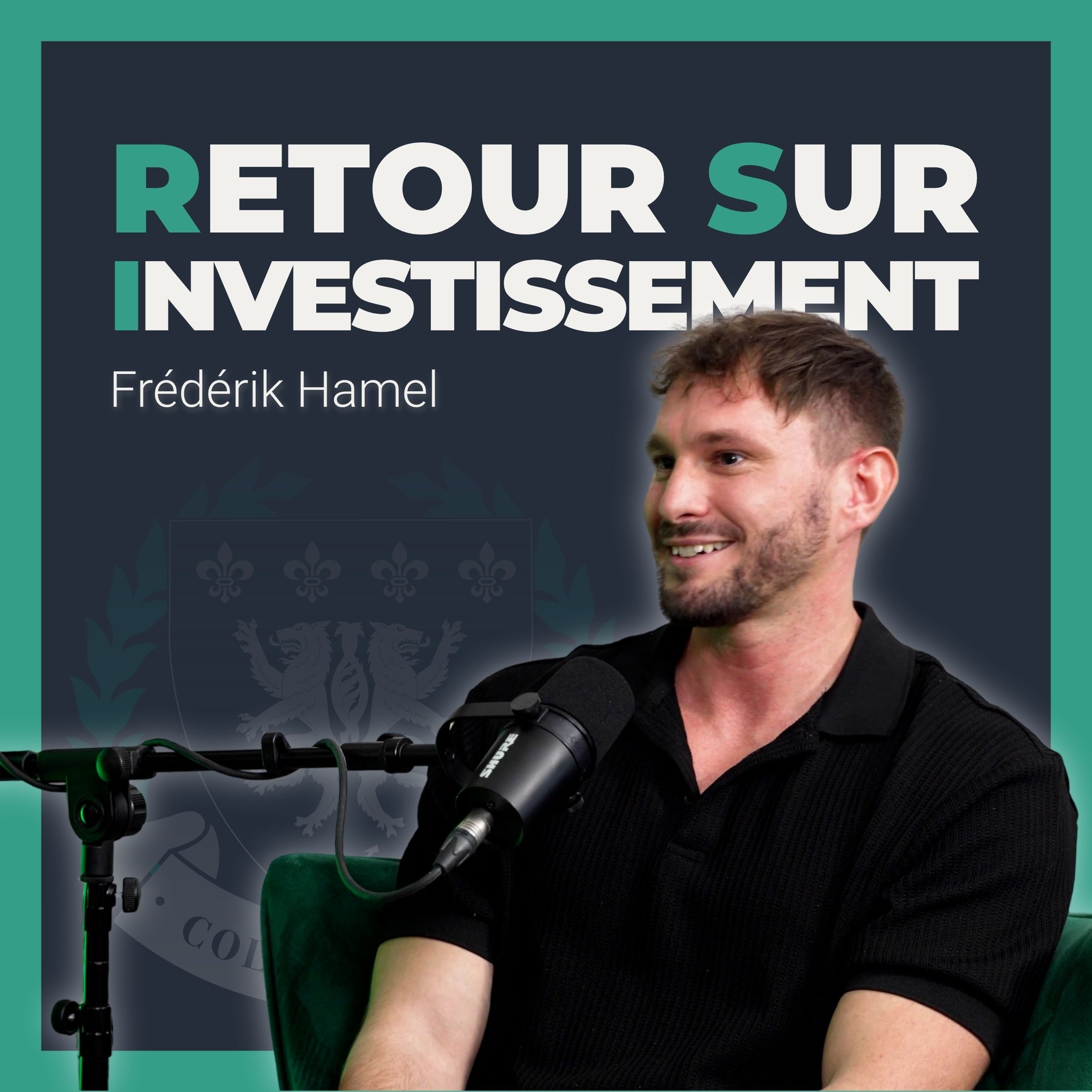 Pourquoi stagner dans sa zone de confort coûte plus cher qu'on pense | RSI episode artwork