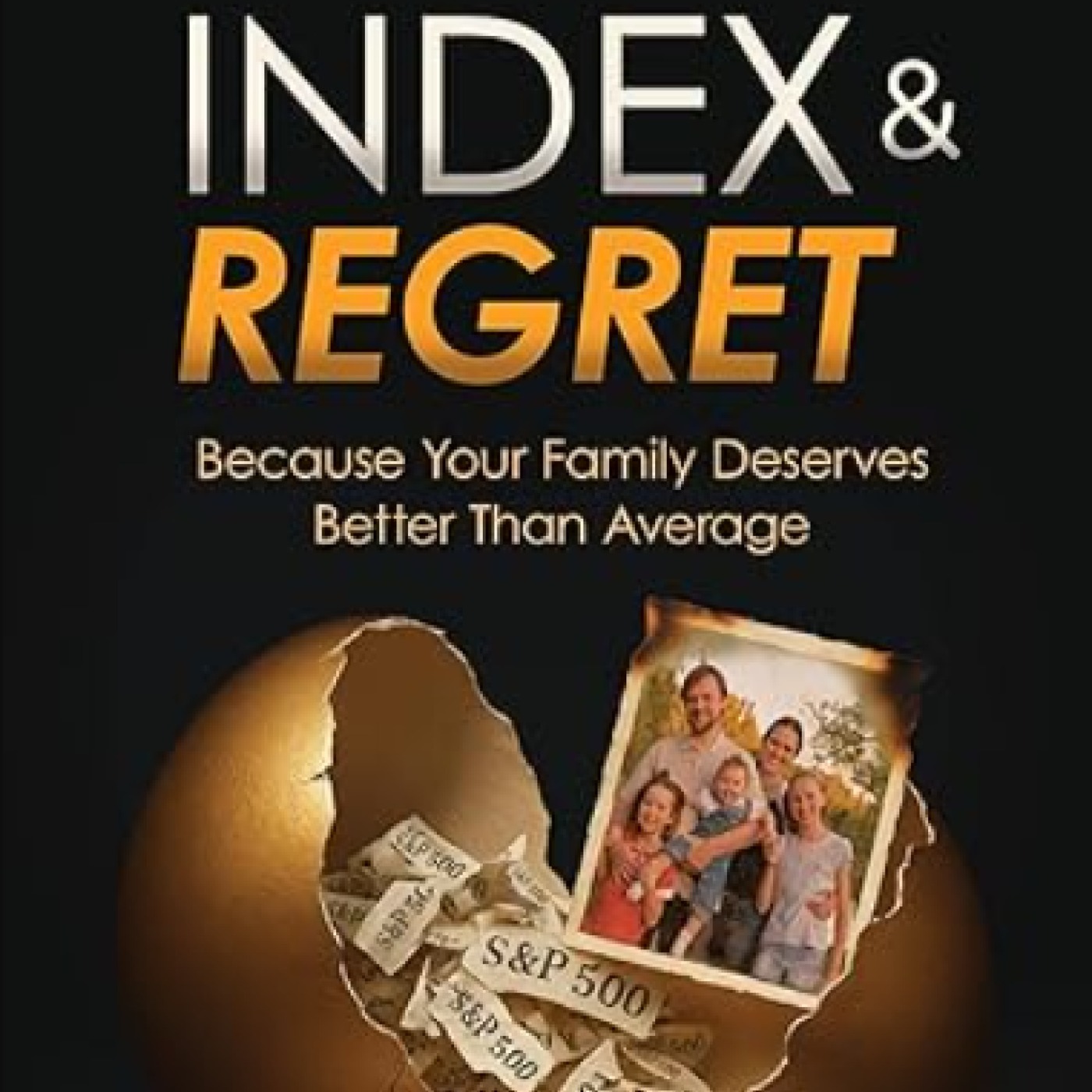 Index & Regret (EN) episode artwork
