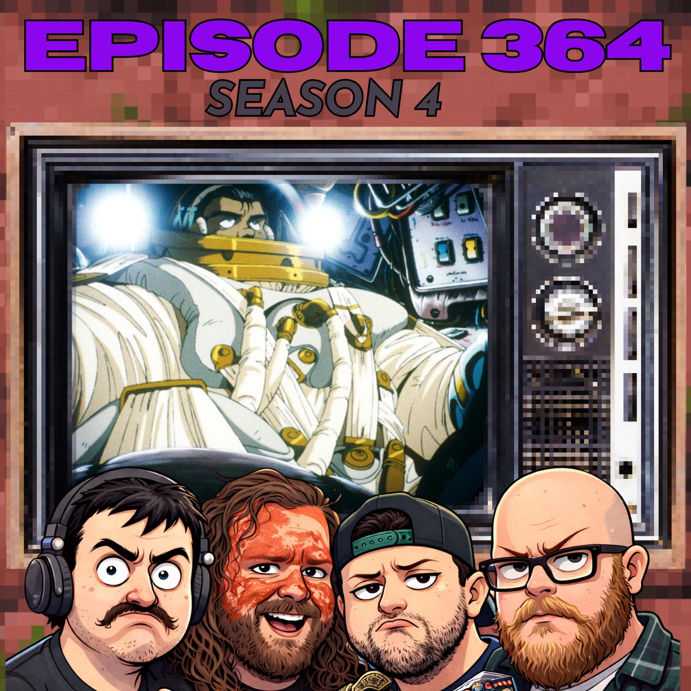 Royal Space Force: Wings of Honnêamise Discussion - S4364 (Ani-MAY)