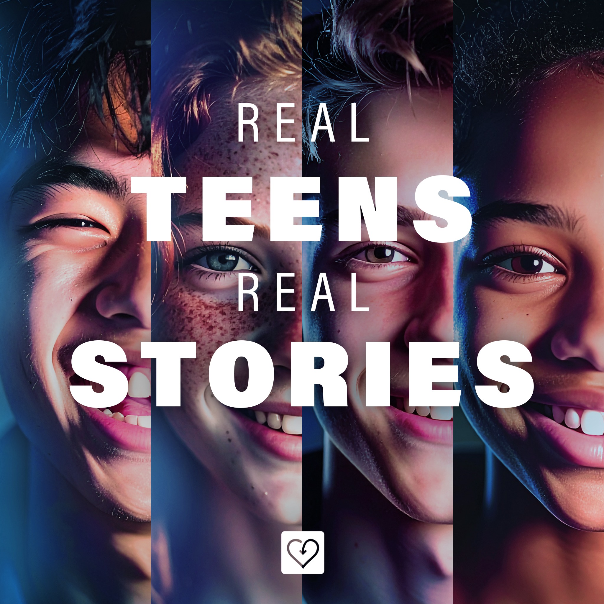 Parenting Today's Teens - Teen Stories: When Life Feels Too Heavy episode artwork