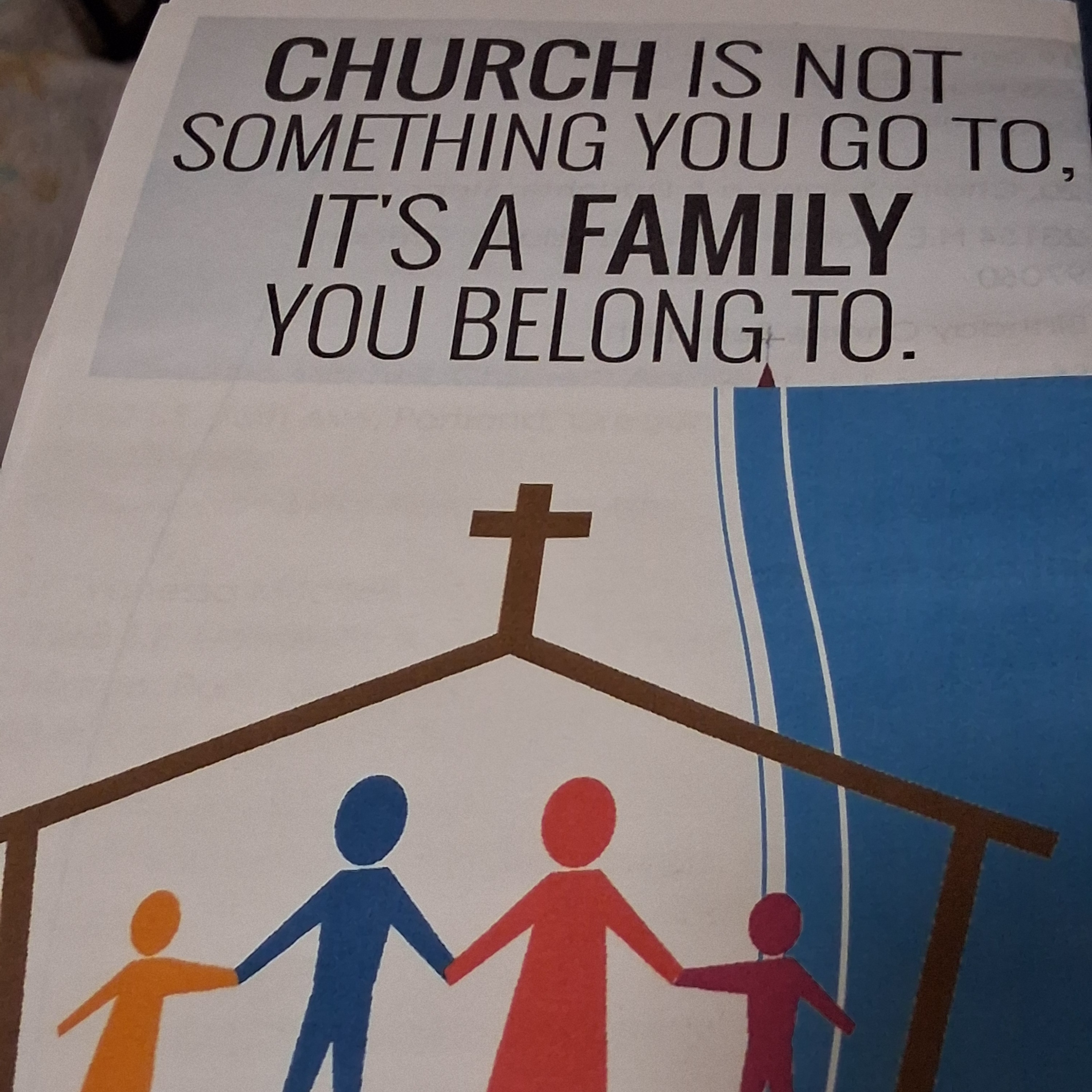 Great Day Fellowship church Service Nov. 19,2023 episode artwork