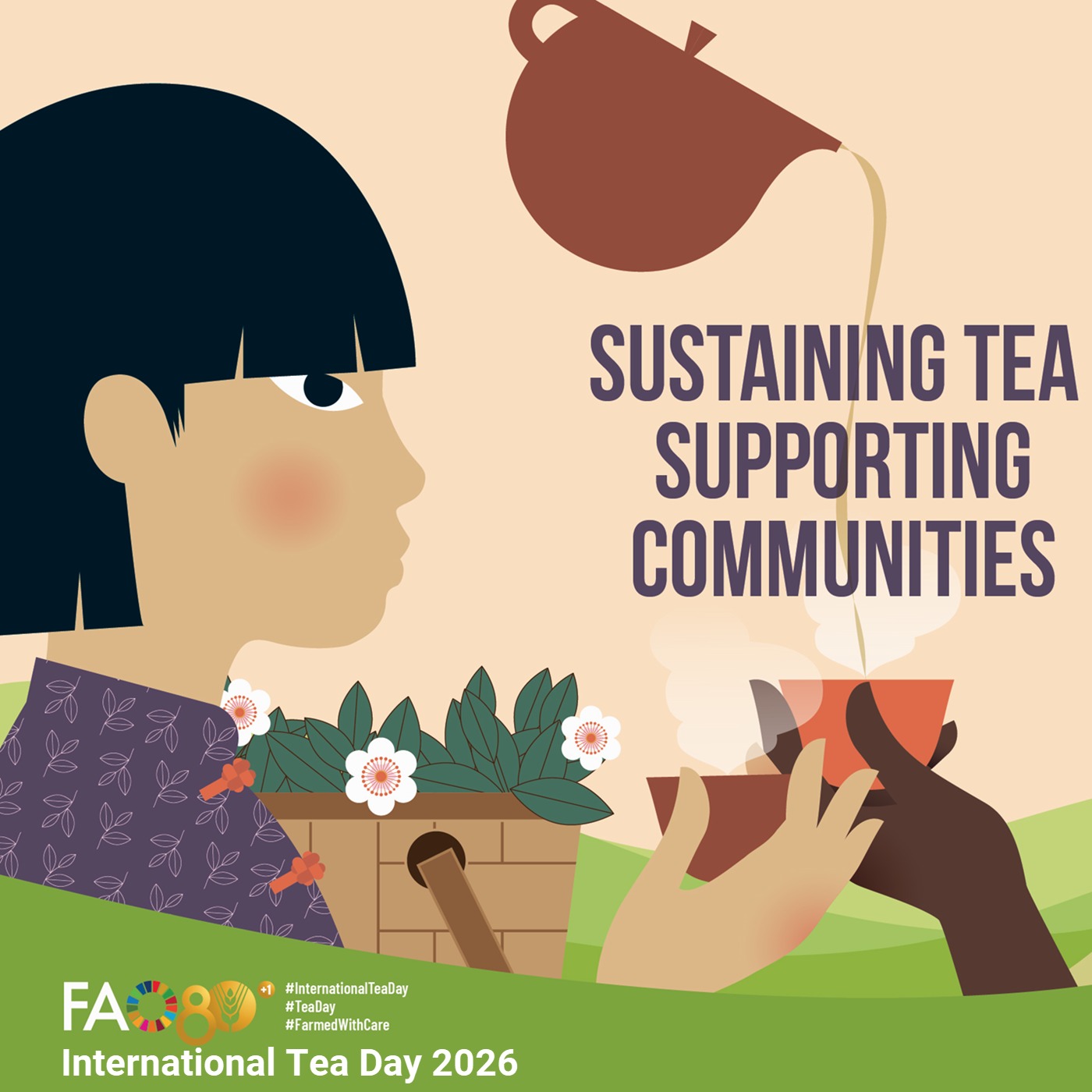 Tea News Recap | Fertilizer Crisis | Tea Day | India Auction Mandate