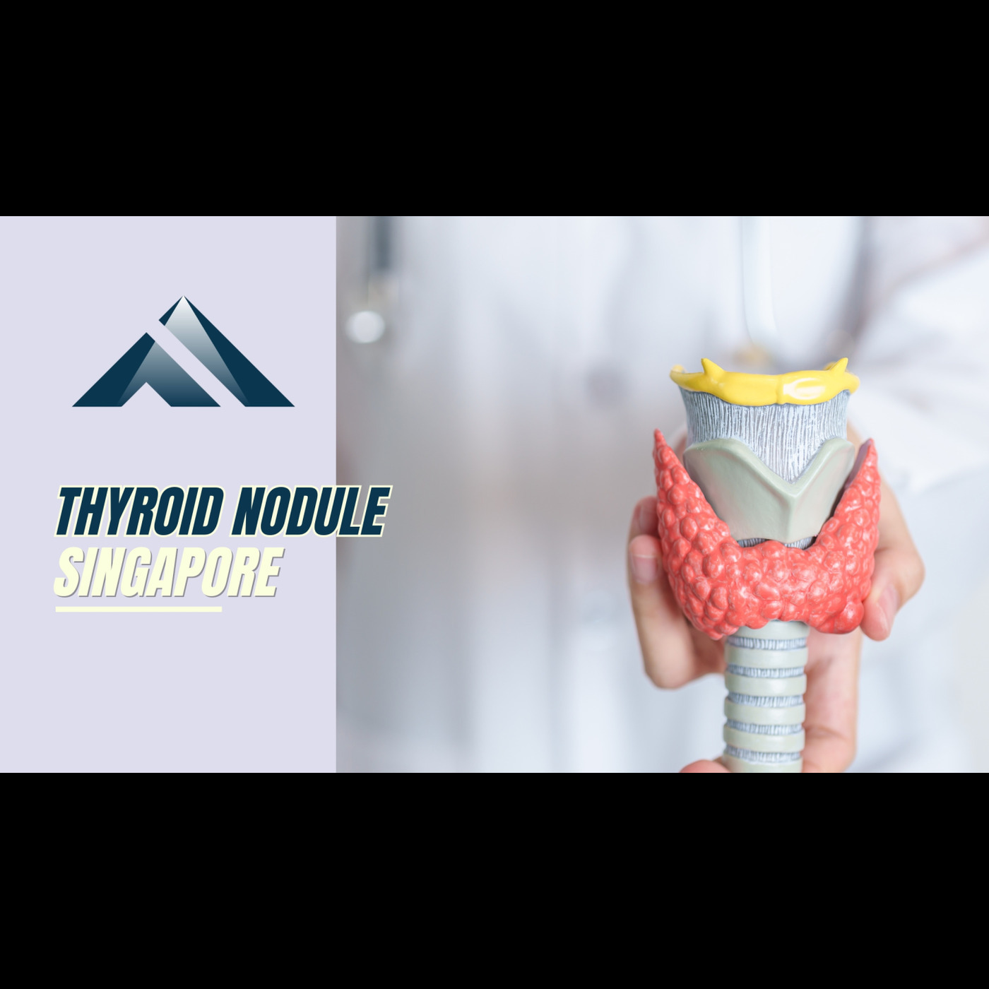 The Essential Guide to Thyroid Nodule Diagnosis and Care episode artwork