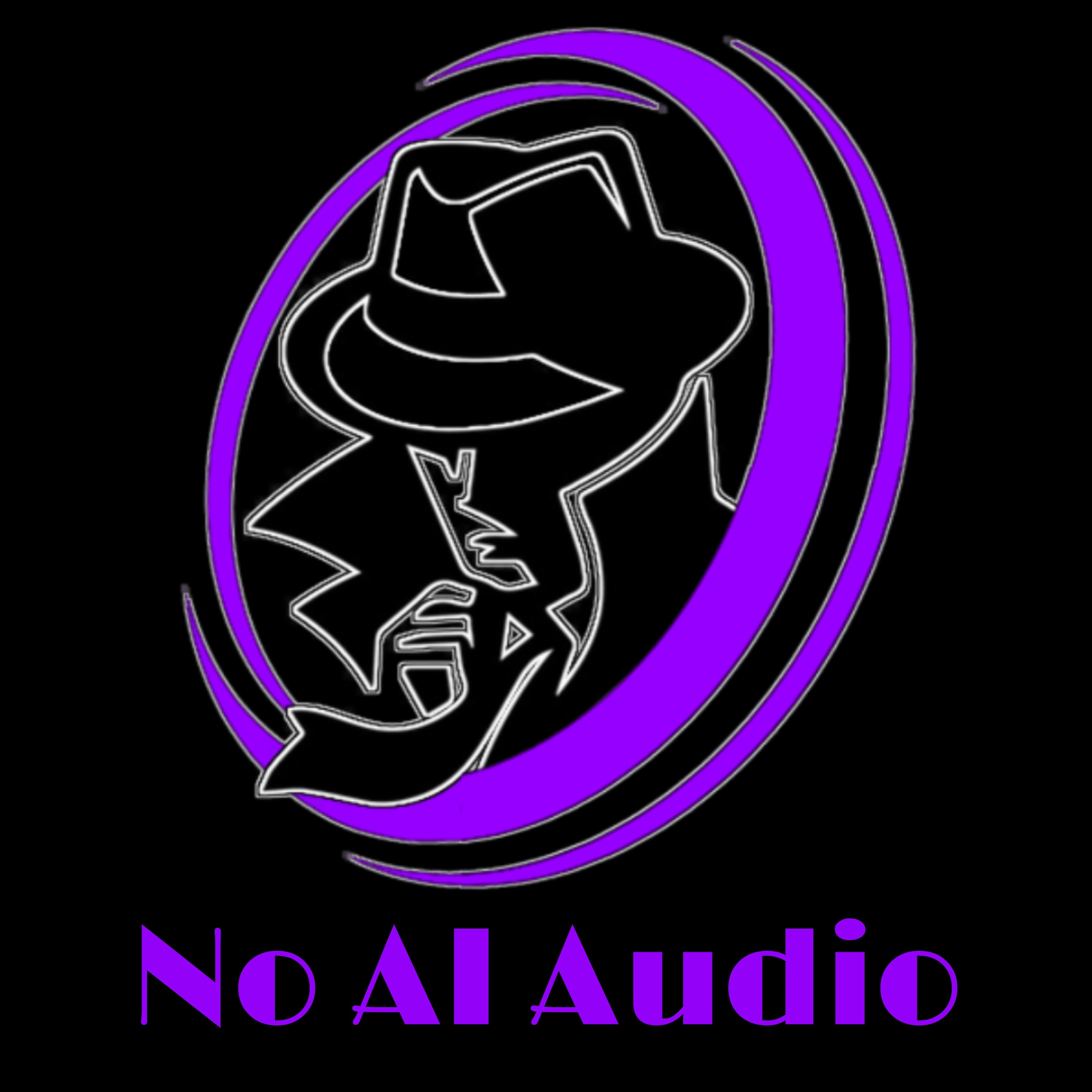 The Mystery Frequency | Audio Drama Radio cover