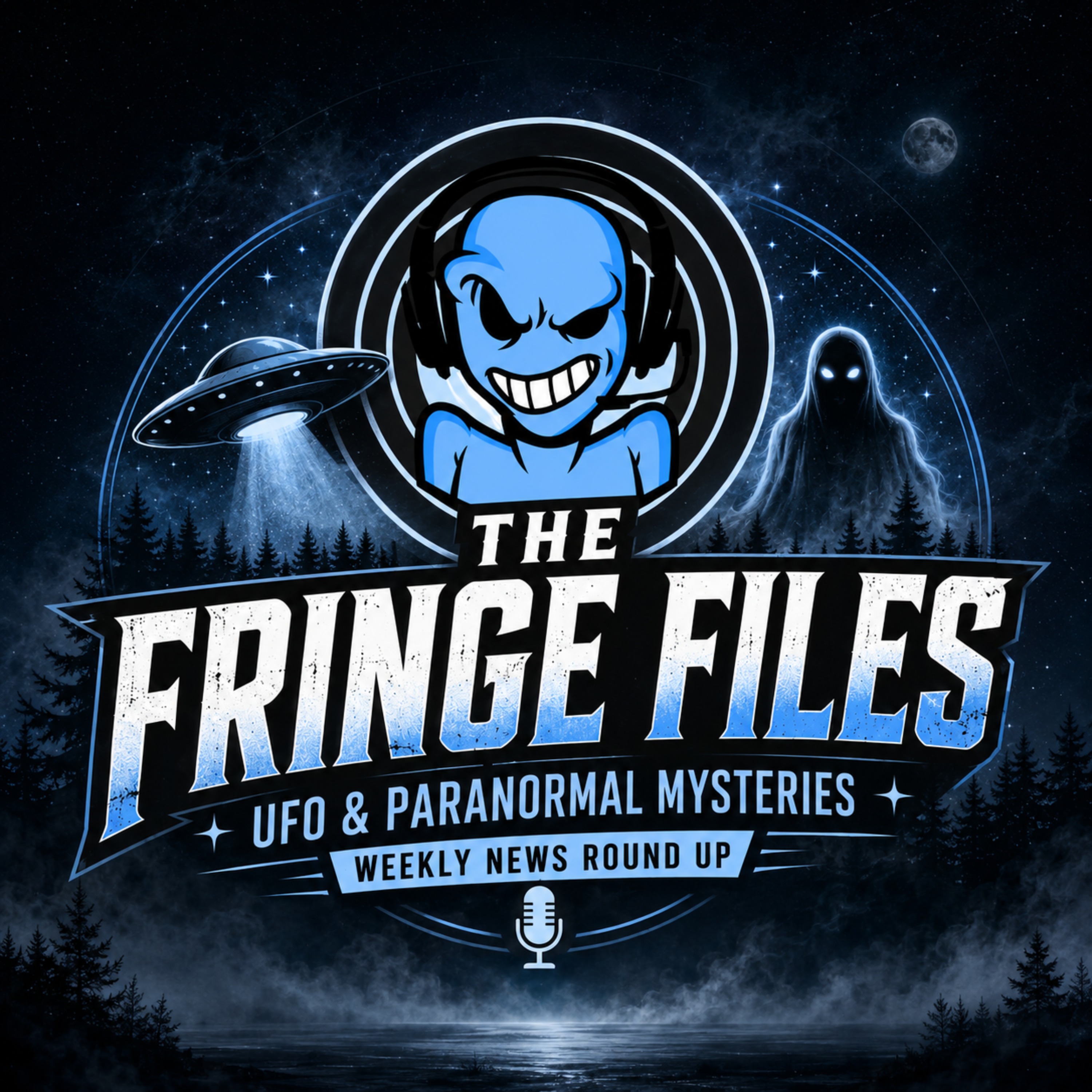The Fringe Files: Top Weekly Fringe News for the Week of May 11, 2026 - May 17, 2026 episode artwork