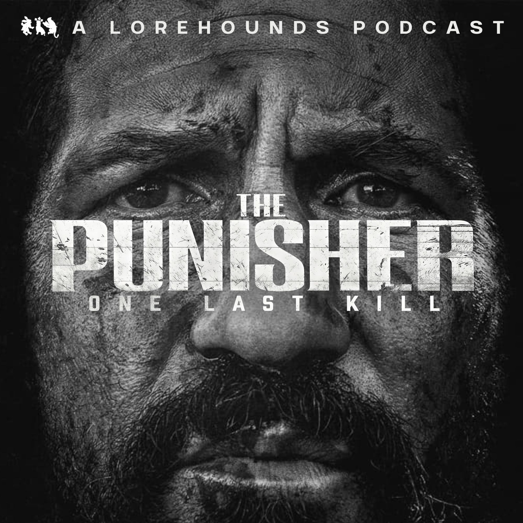 The Punisher: One Last Kill (2026) – MCUniverse Special Presentation episode artwork