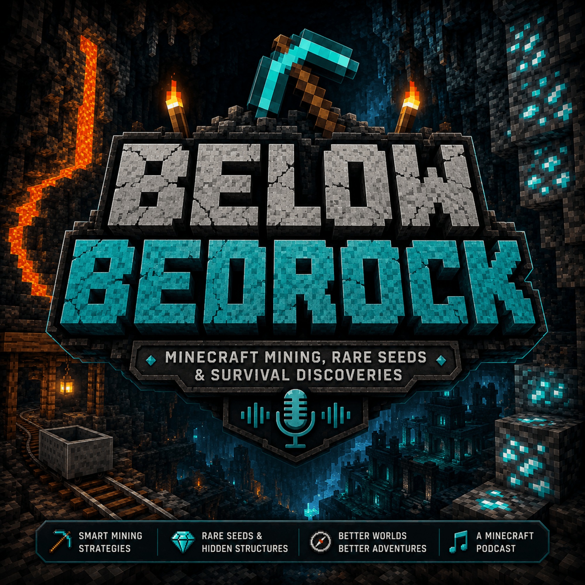 Below Bedrock