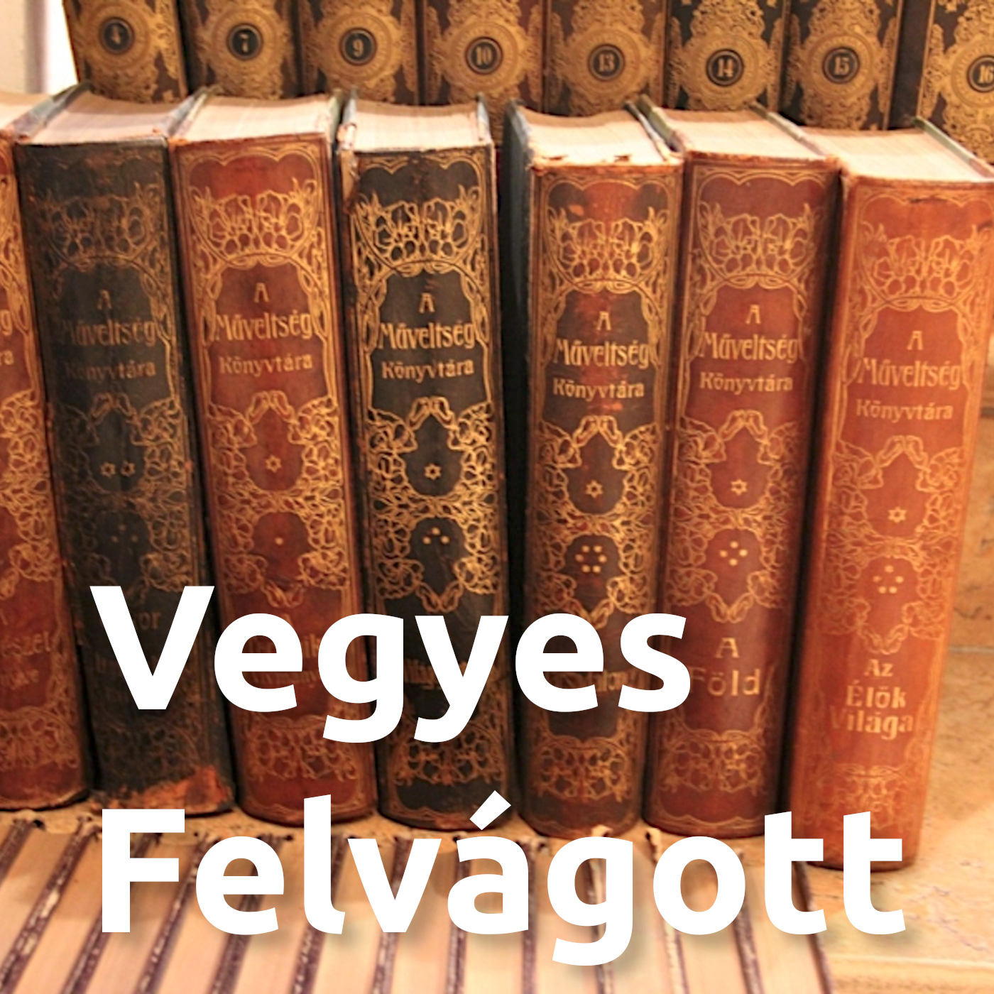 Vegyes Felvágott