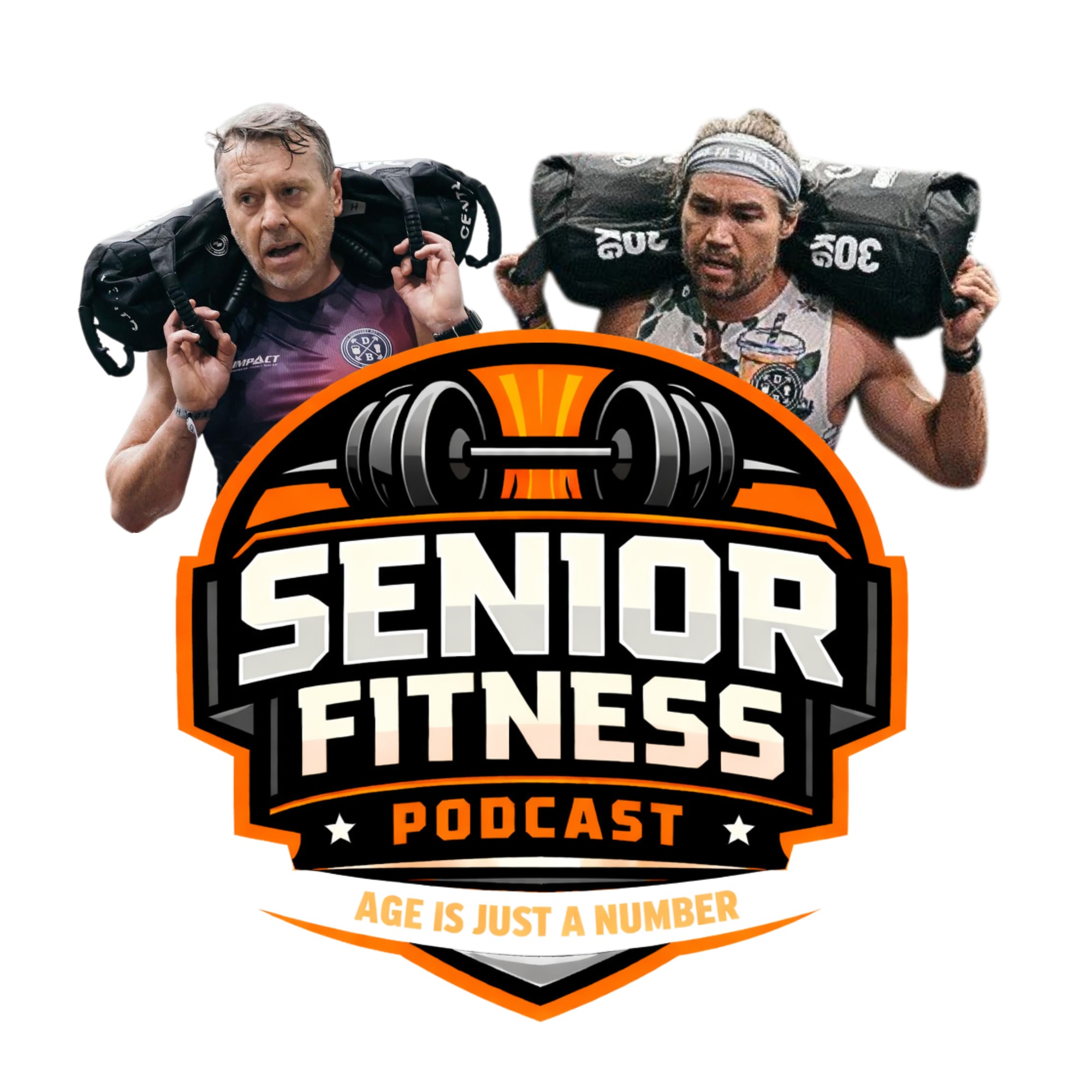 Senior Fitness Podcast