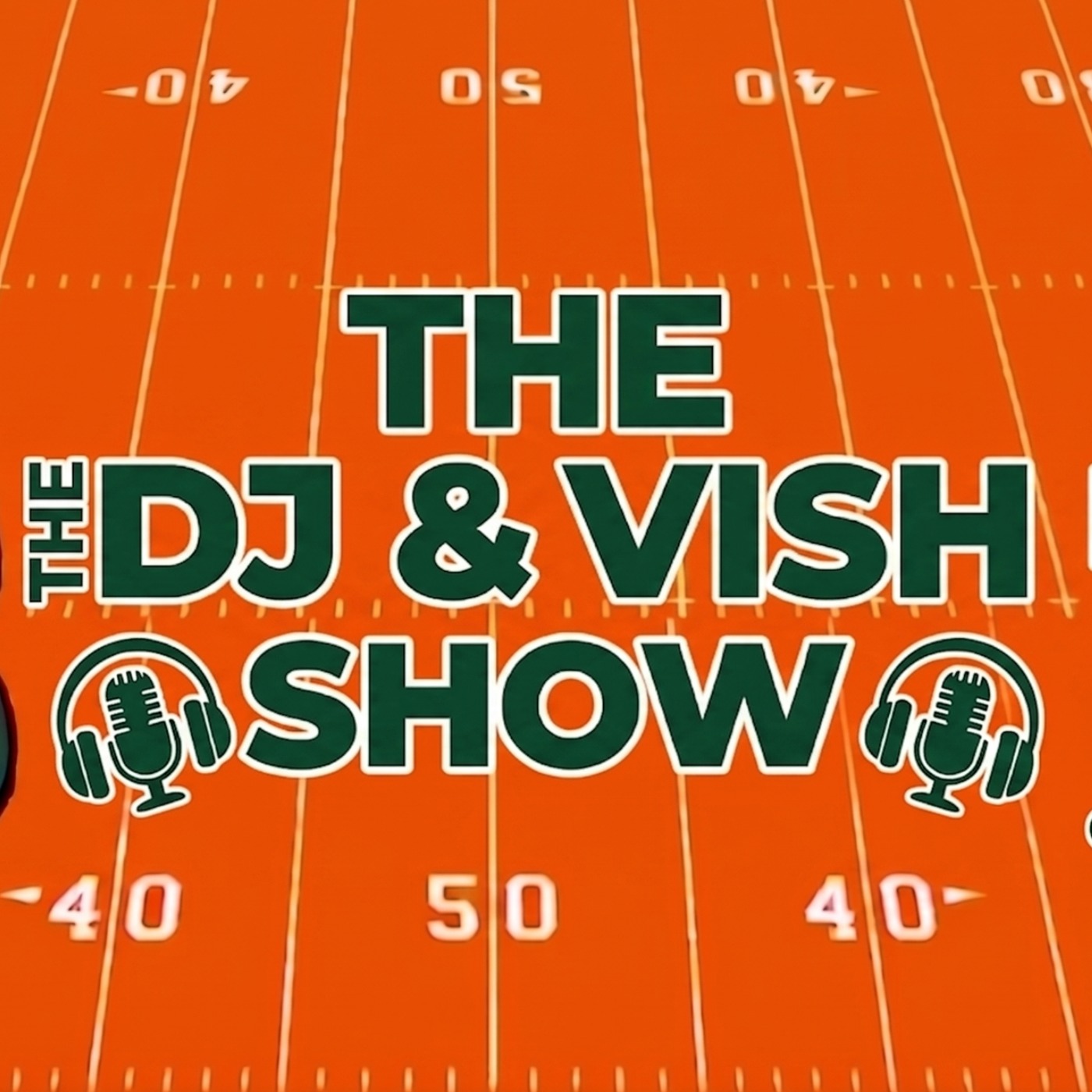 Miami Hurricanes Get Schedule Clarity as ACC Pushes for a 24-team Playoff | DJ and Vish Show